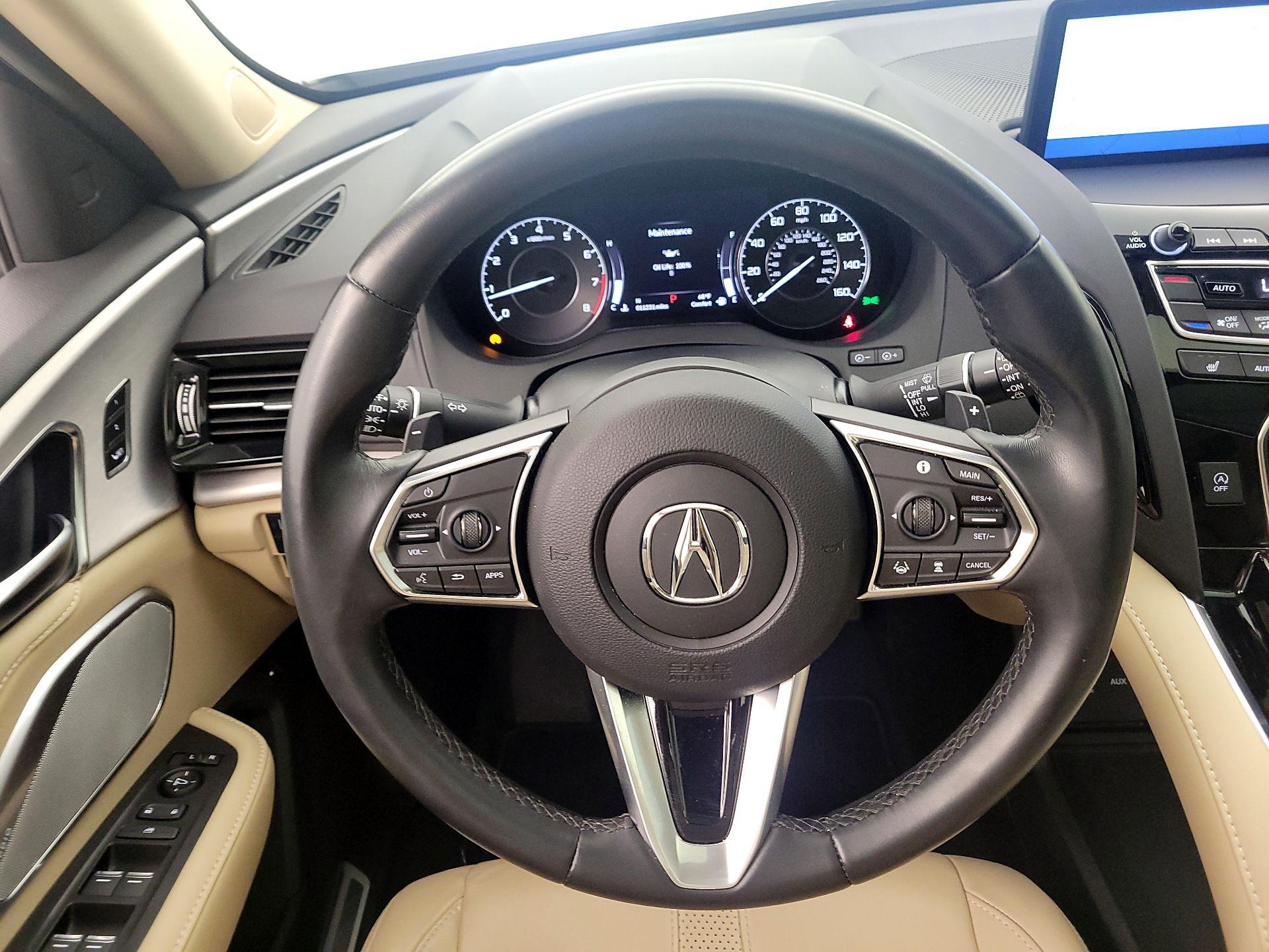 Thumbnail: 2021 Acura RDX - 10