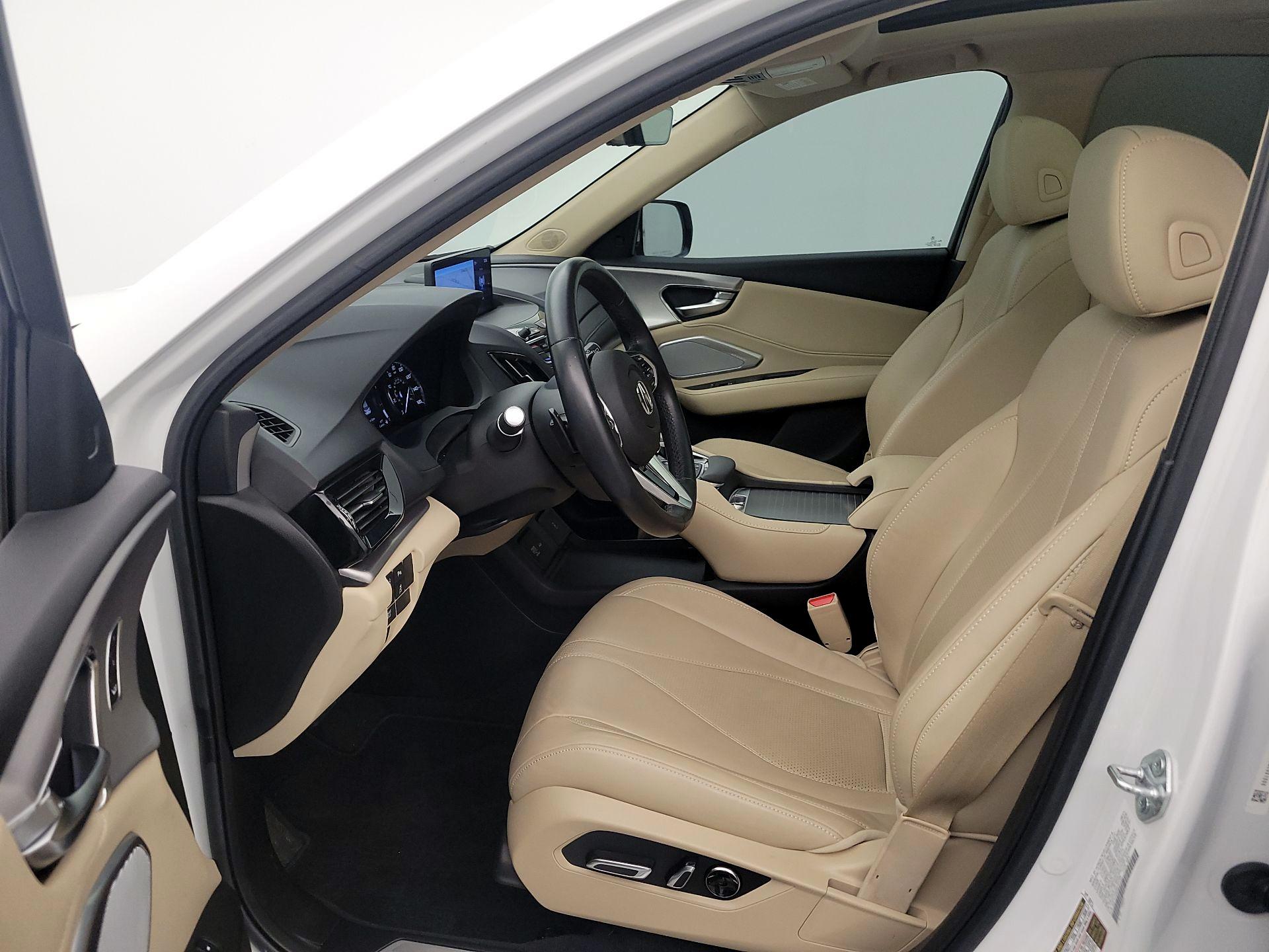 Thumbnail: 2021 Acura RDX - 11