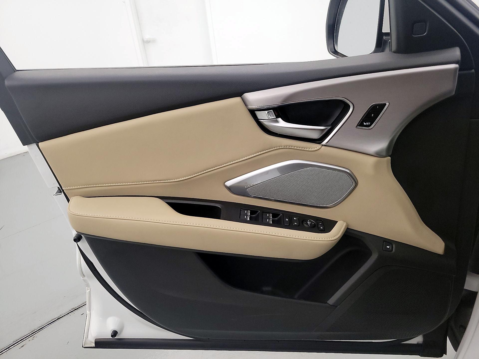 Thumbnail: 2021 Acura RDX - 12