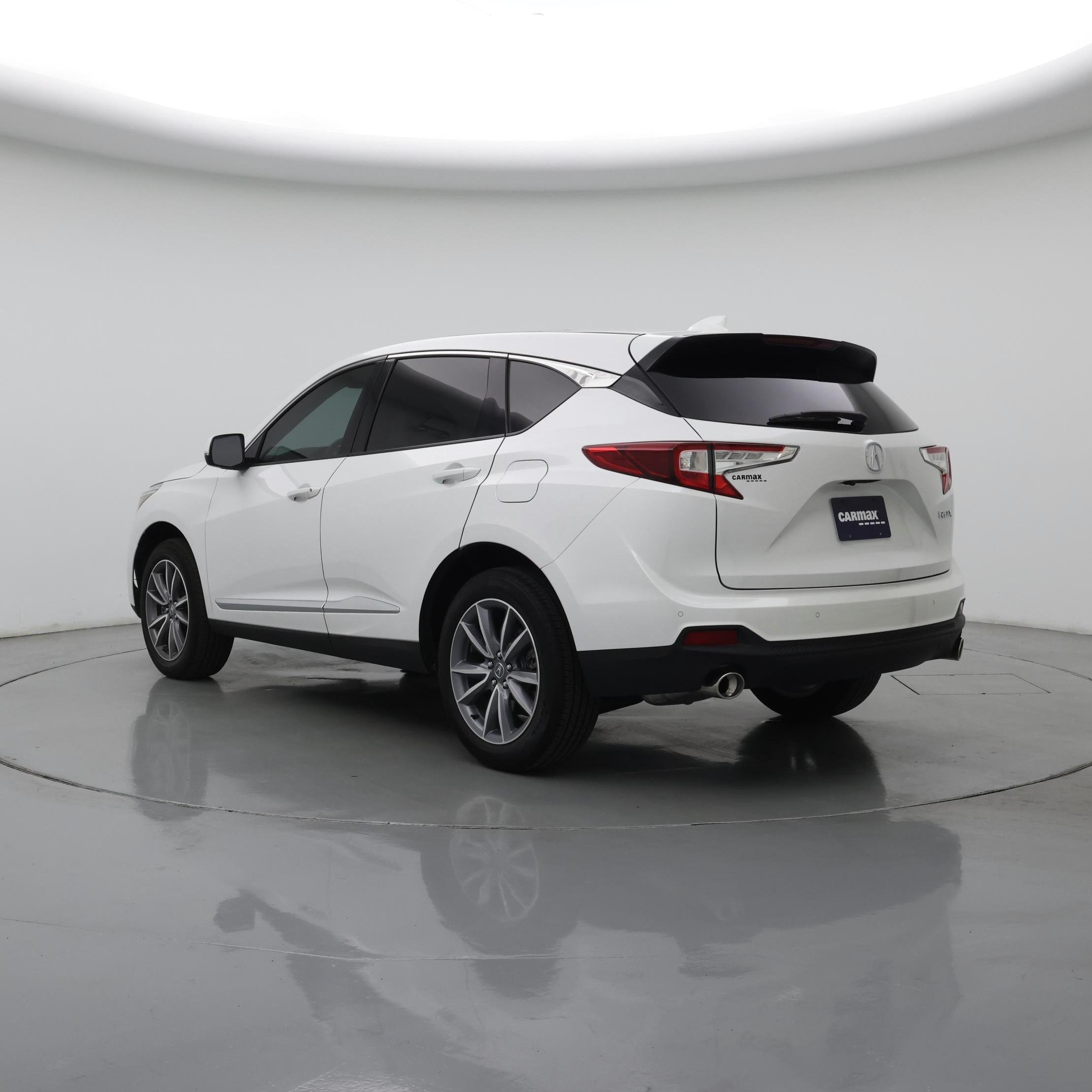 Thumbnail: 2021 Acura RDX - 2