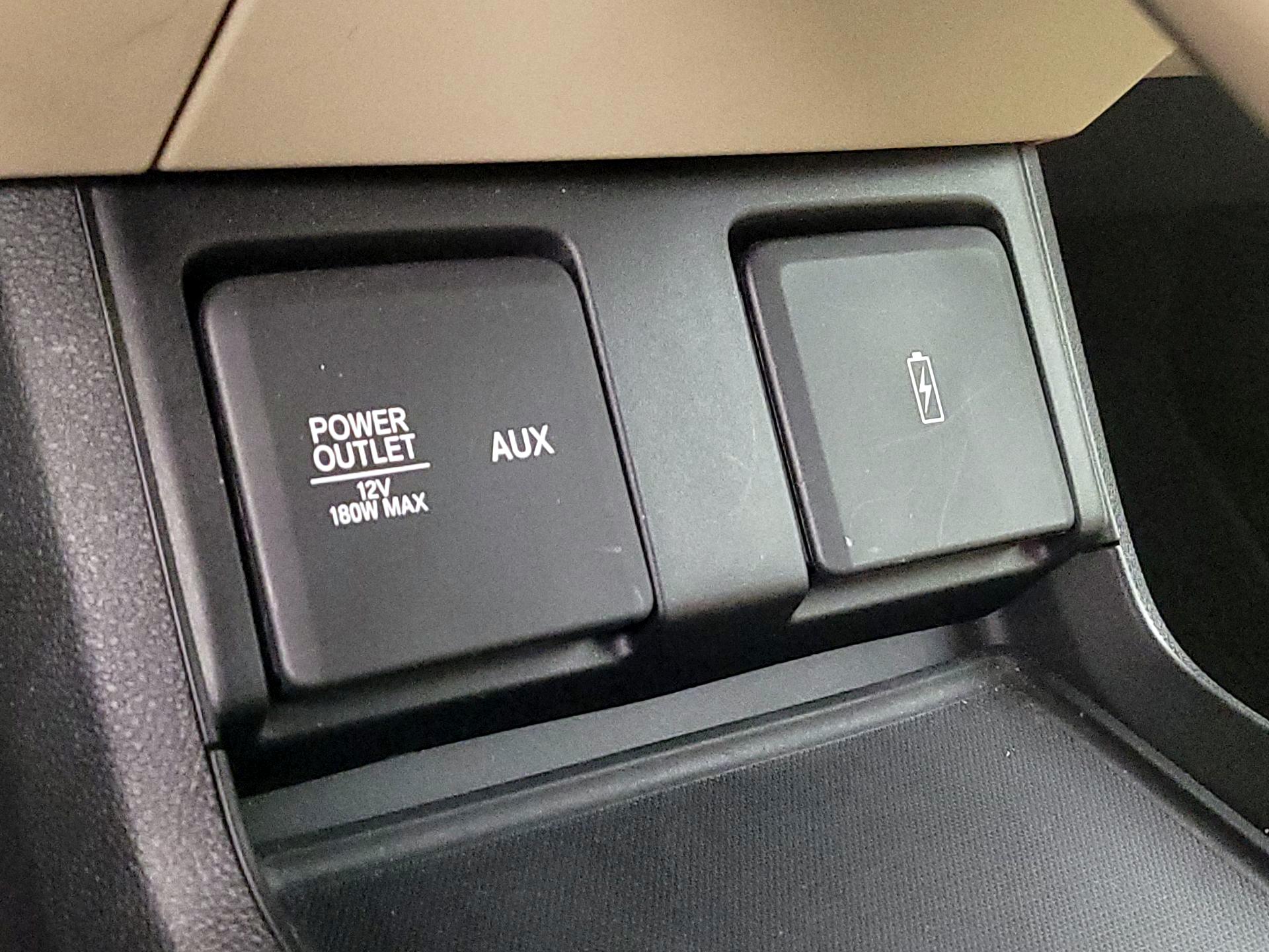 Thumbnail: 2021 Acura RDX - 19
