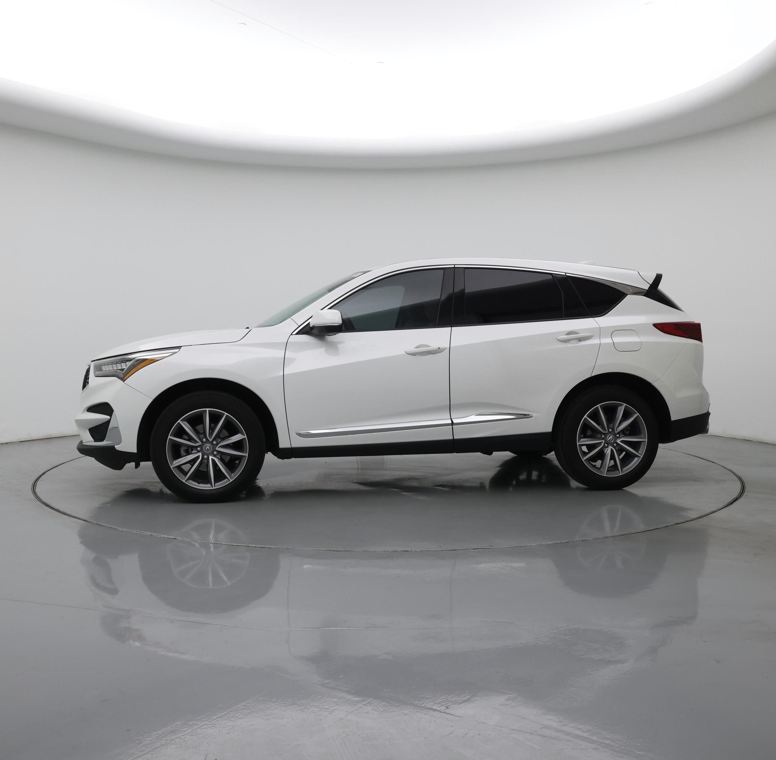 Thumbnail: 2021 Acura RDX - 3