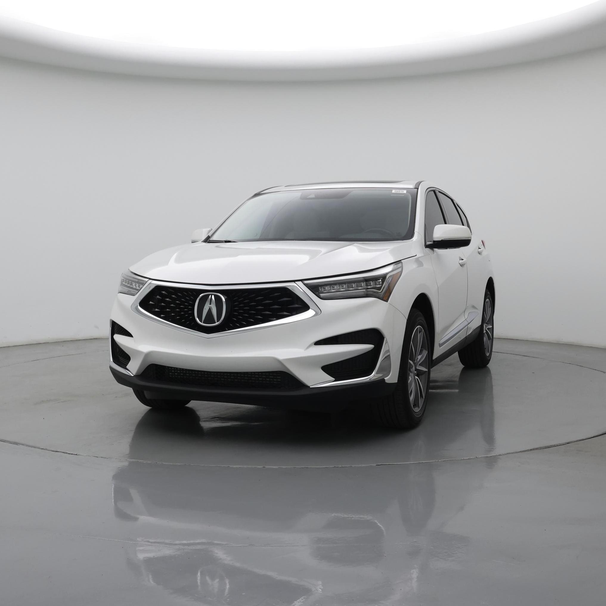 Thumbnail: 2021 Acura RDX - 4