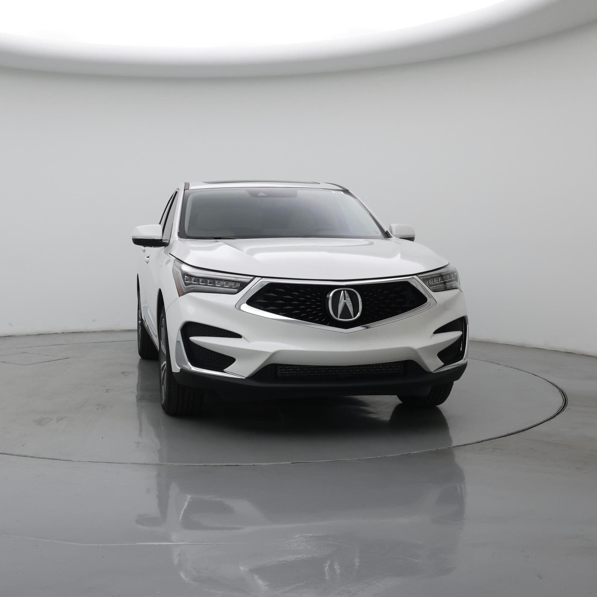 Thumbnail: 2021 Acura RDX - 5
