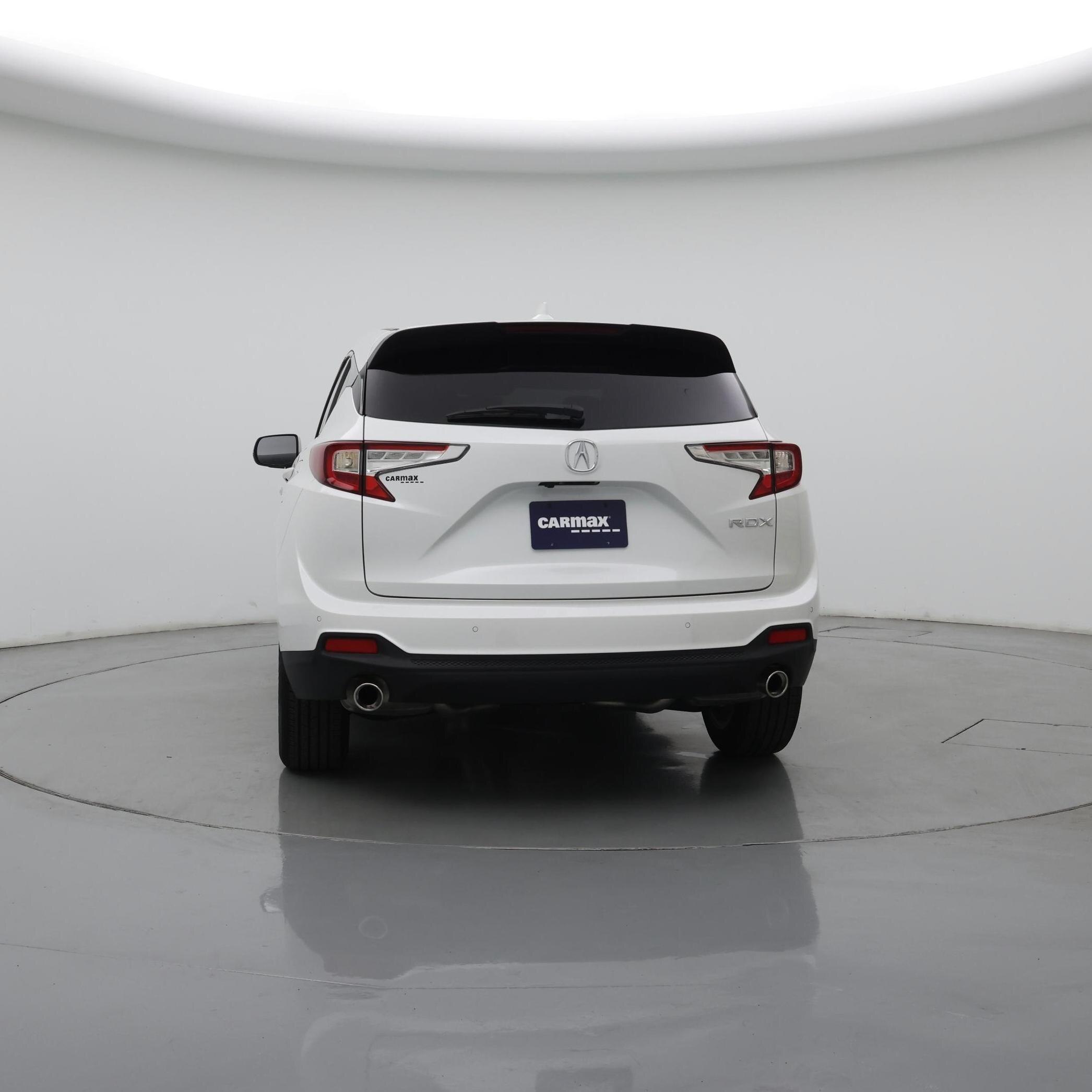 Thumbnail: 2021 Acura RDX - 6