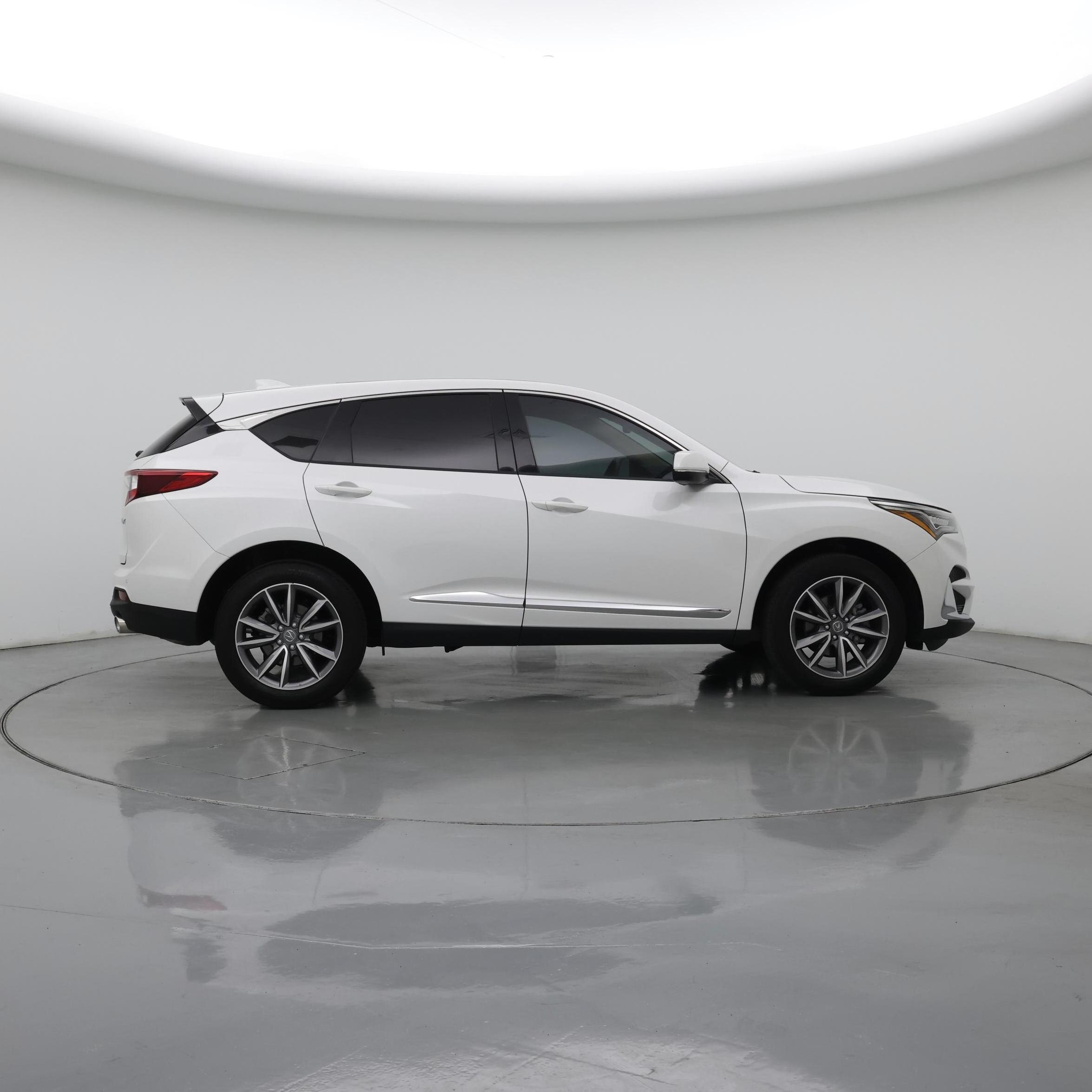 Thumbnail: 2021 Acura RDX - 7