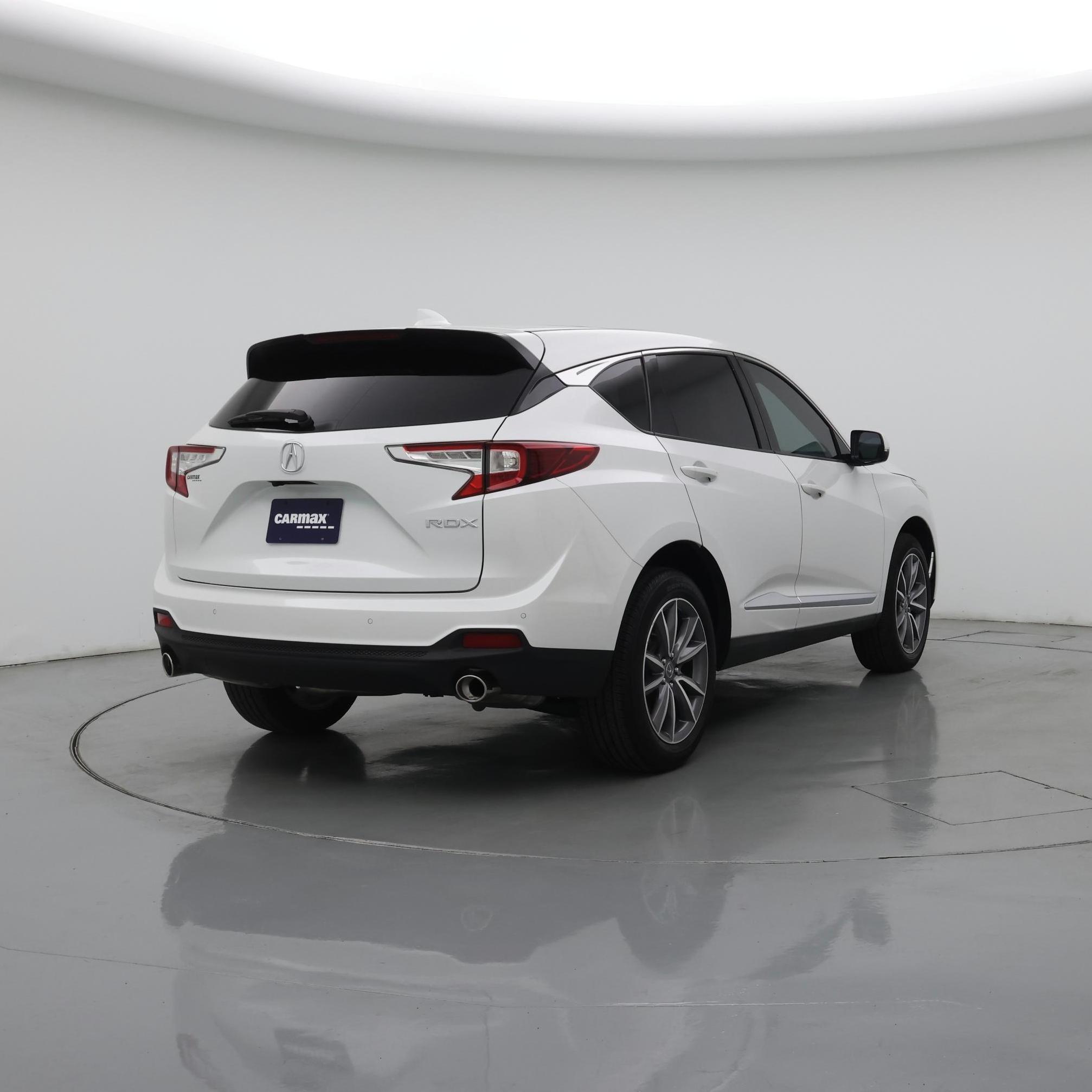 Thumbnail: 2021 Acura RDX - 8