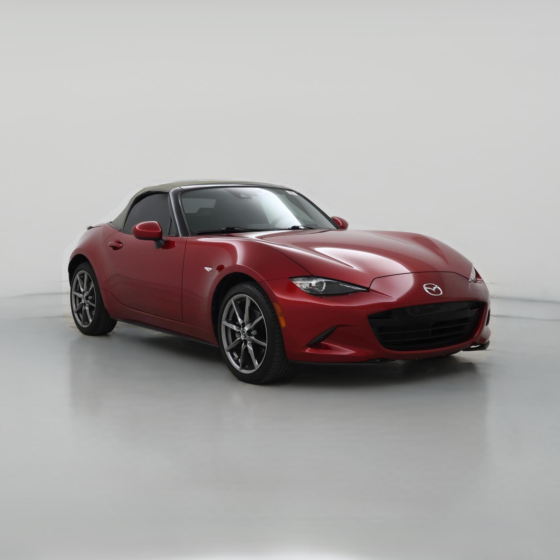 Thumbnail: 2020 Mazda MX-5 Miata - 1