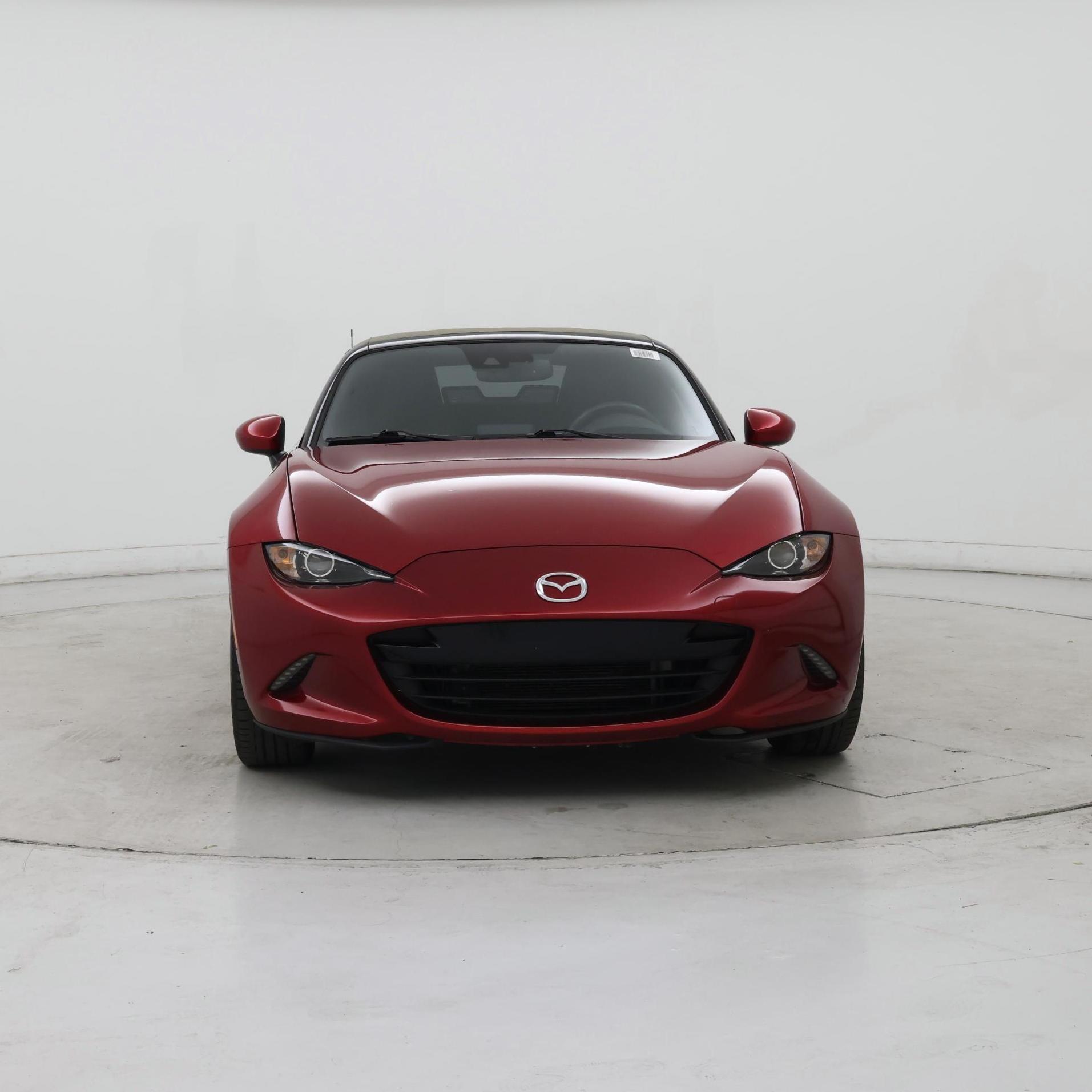 Thumbnail: 2020 Mazda MX-5 Miata - 5