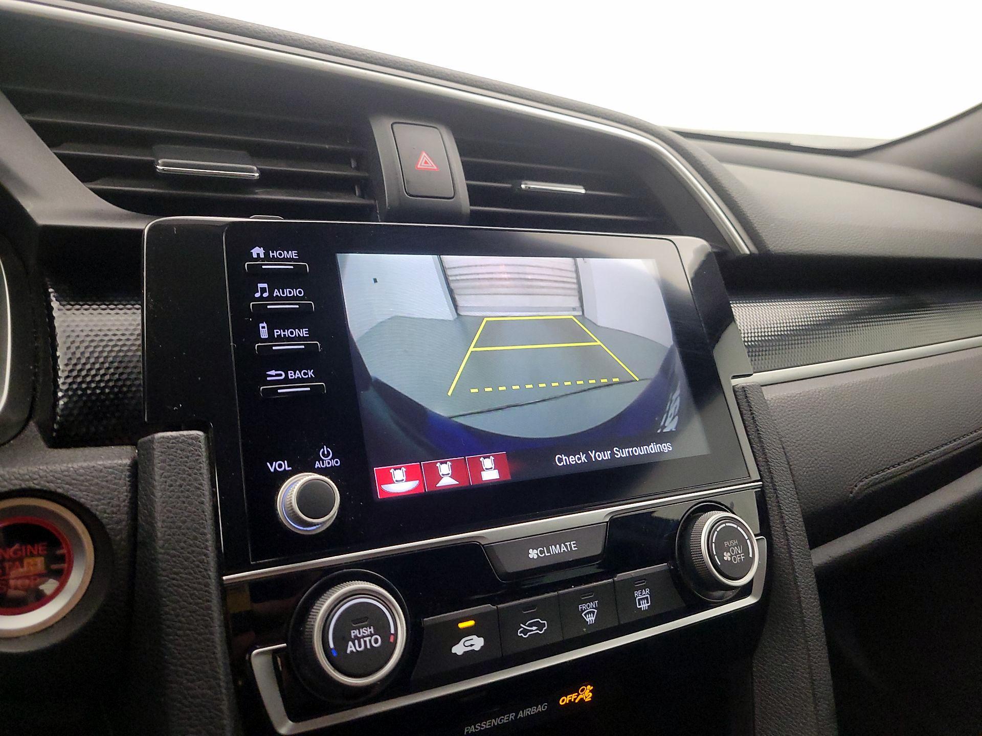 Thumbnail: 2019 Honda Civic - 14