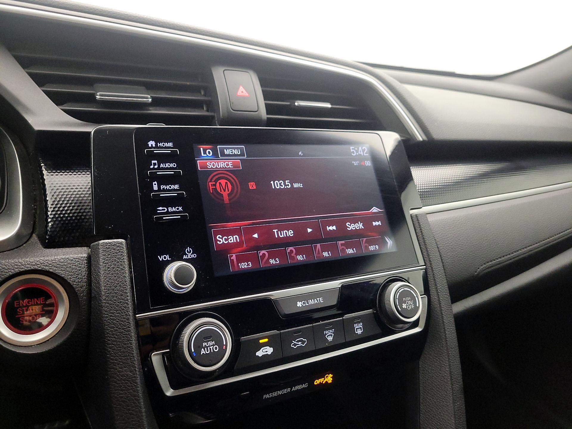 Thumbnail: 2019 Honda Civic - 15