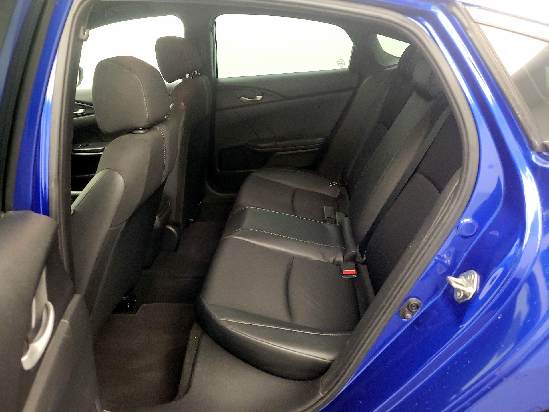 Thumbnail: 2019 Honda Civic - 19