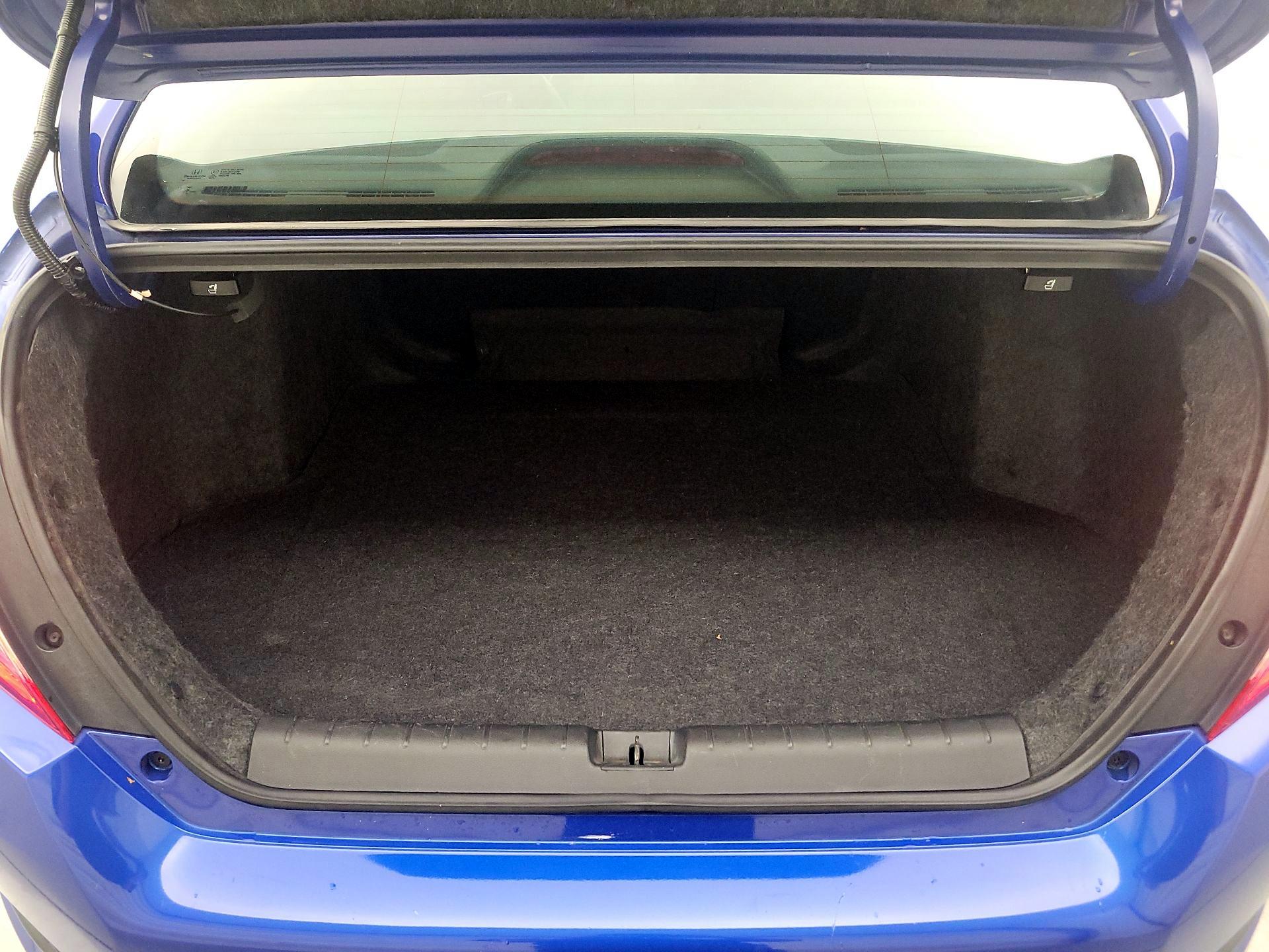 Thumbnail: 2019 Honda Civic - 20