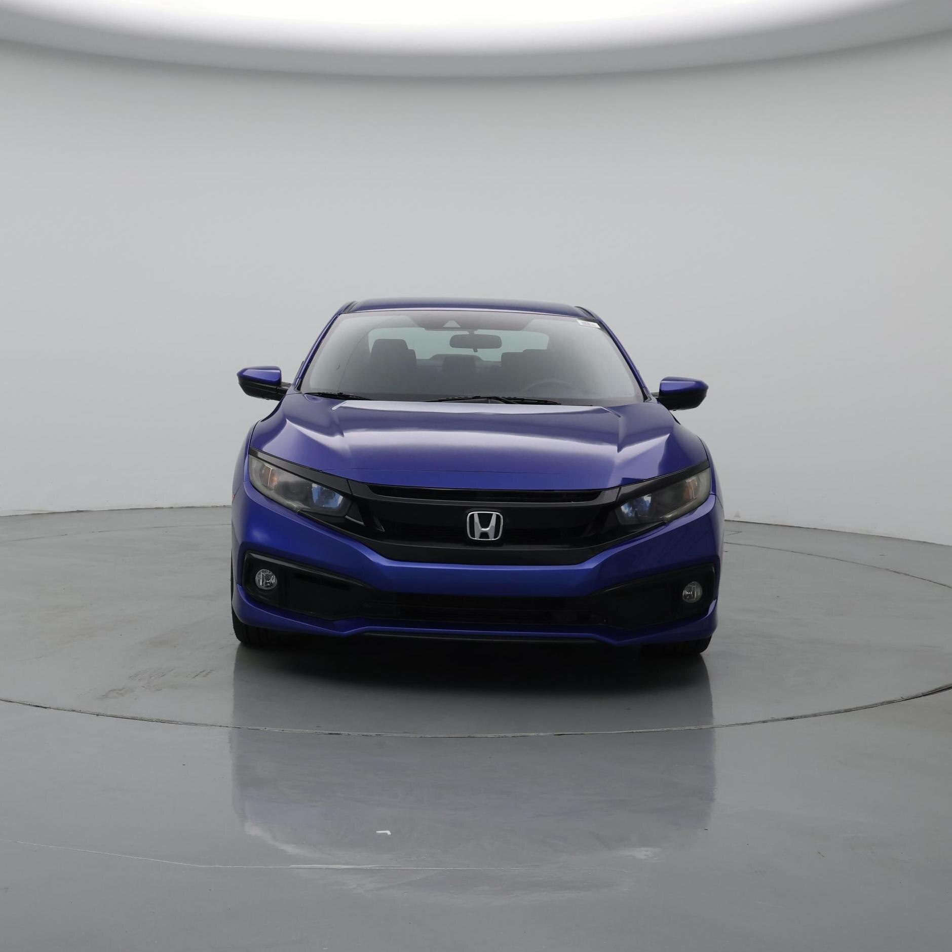 Thumbnail: 2019 Honda Civic - 5