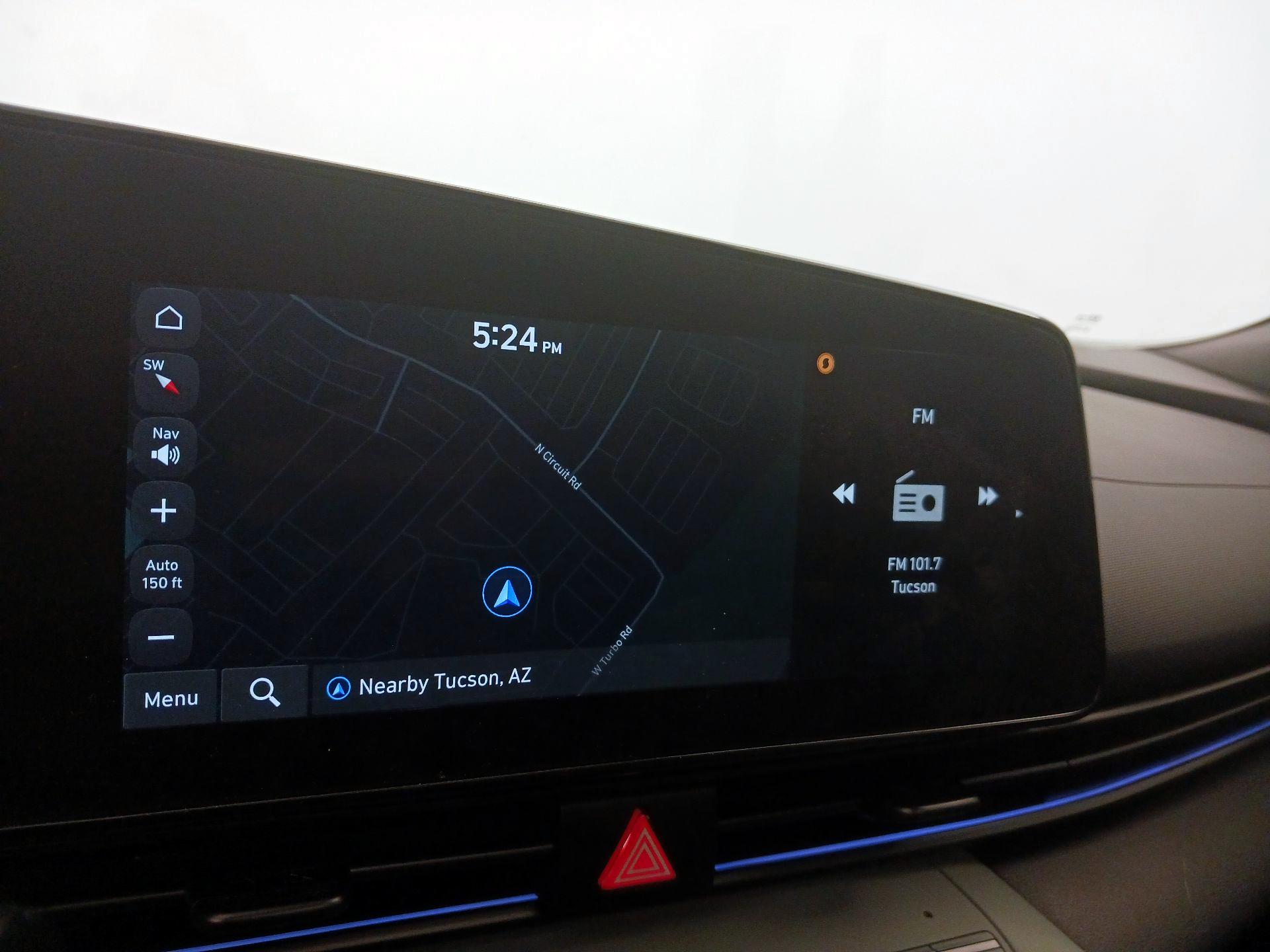 Thumbnail: 2025 Hyundai Elantra - 14