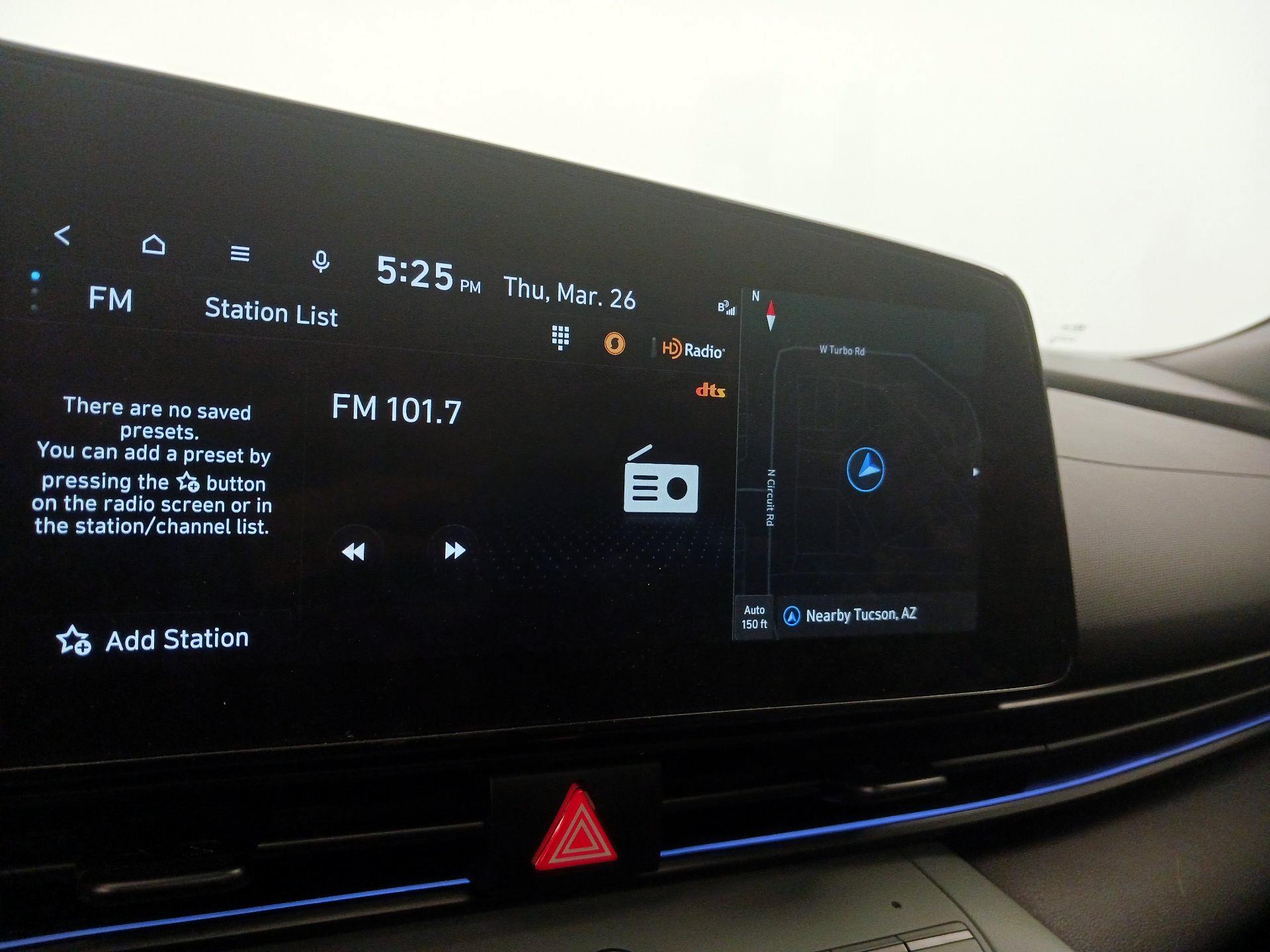 Thumbnail: 2025 Hyundai Elantra - 16