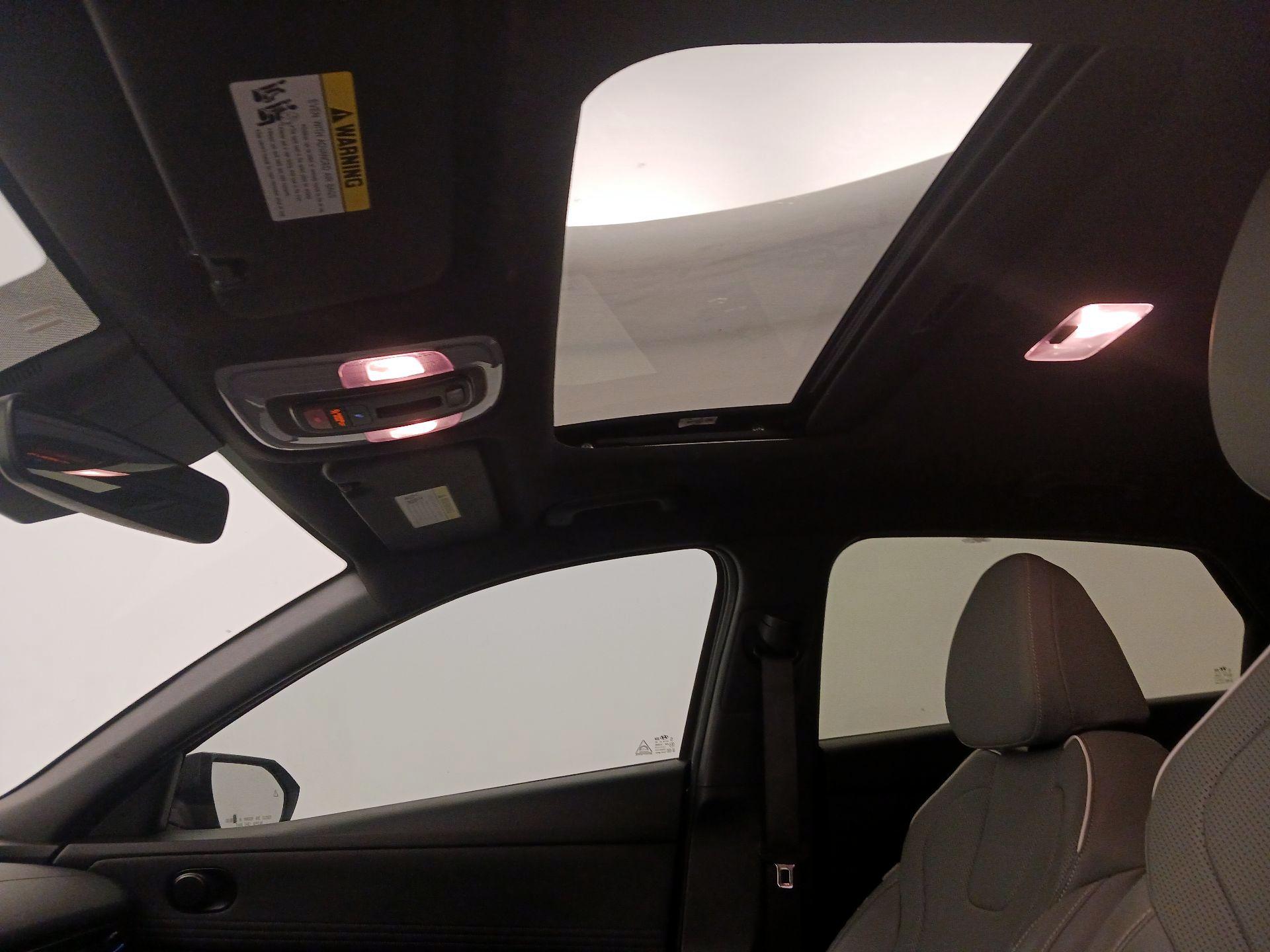 Thumbnail: 2025 Hyundai Elantra - 20