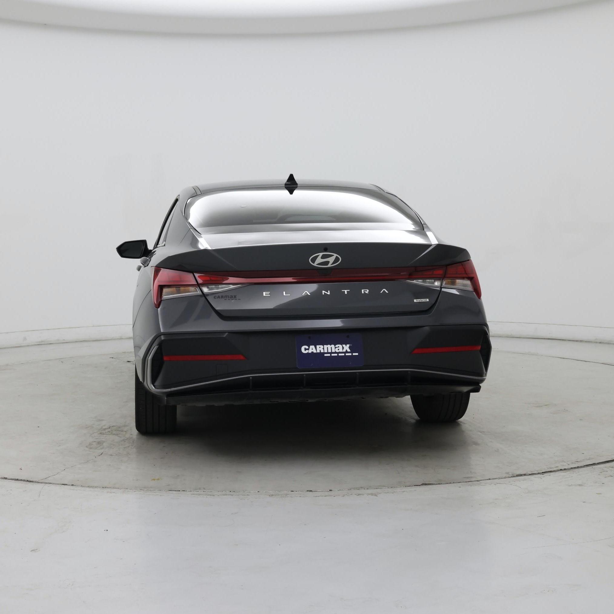 Thumbnail: 2025 Hyundai Elantra - 6