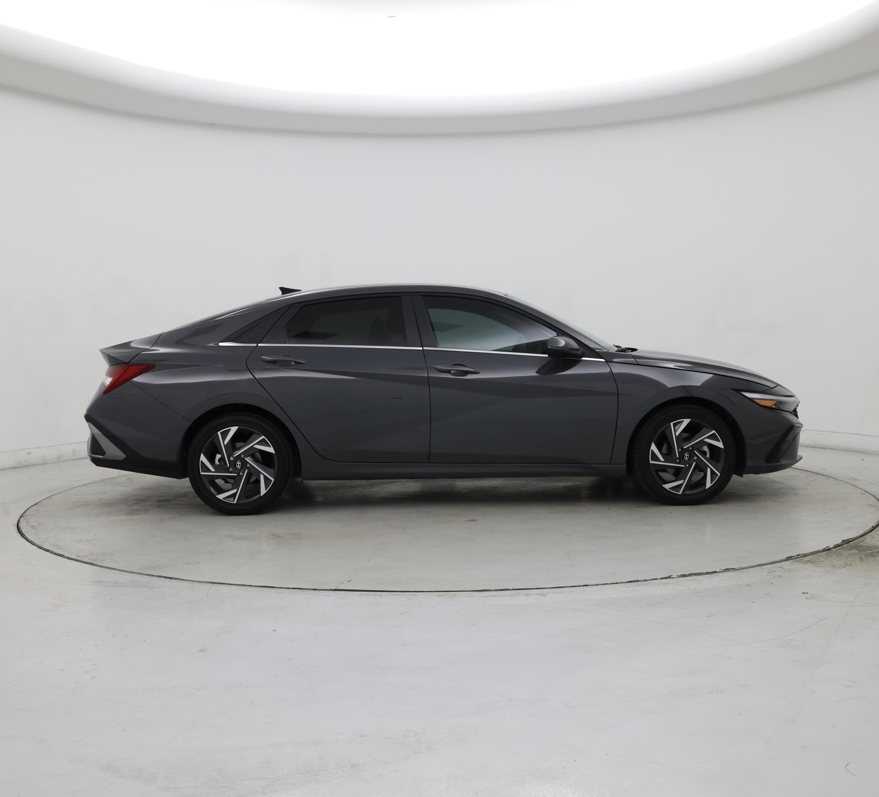 Thumbnail: 2025 Hyundai Elantra - 7