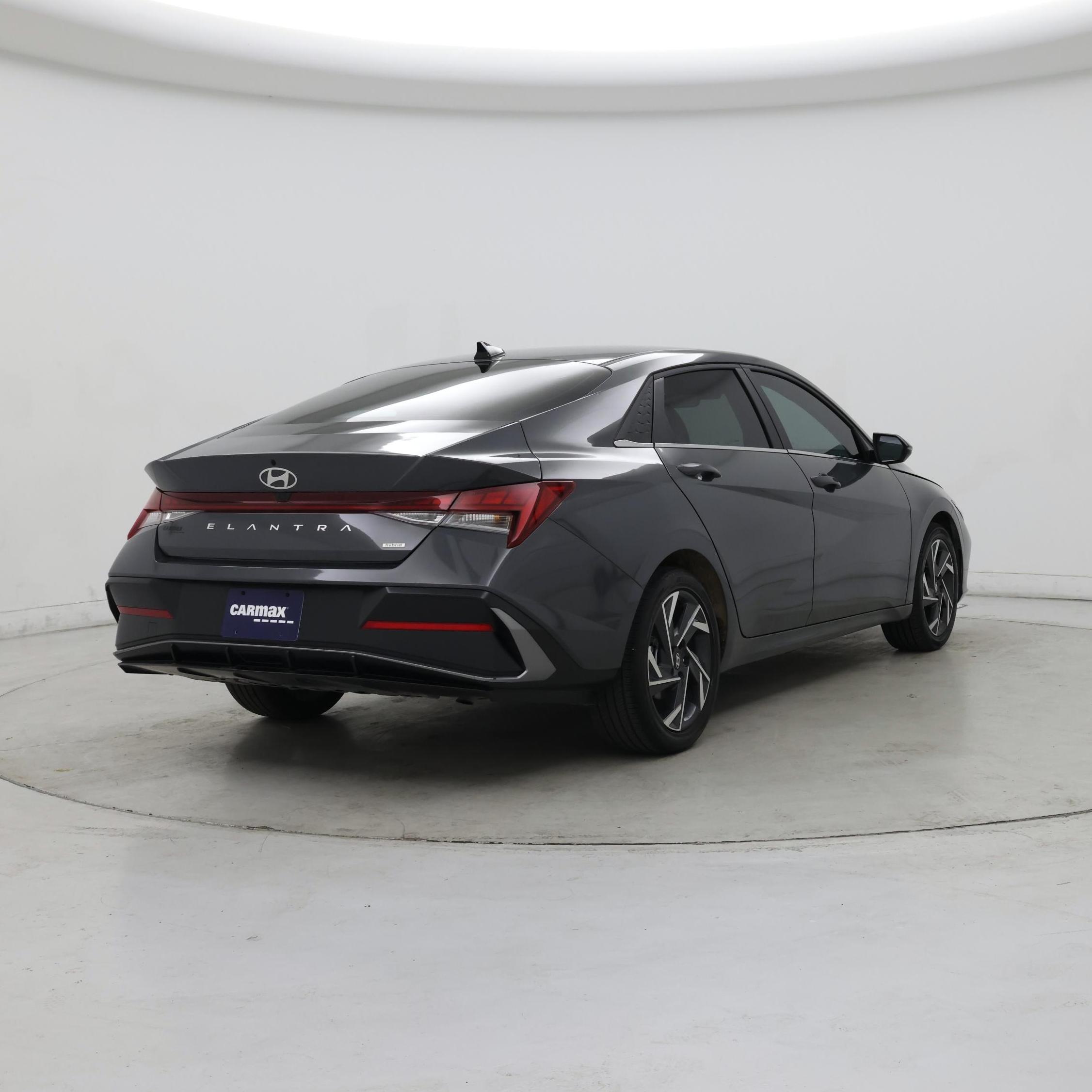 Thumbnail: 2025 Hyundai Elantra - 8