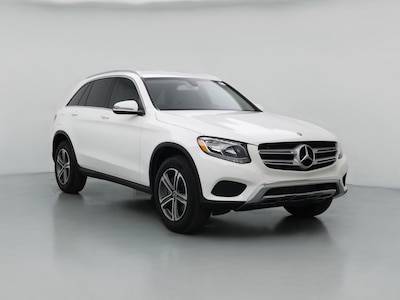 2019 Mercedes-Benz GLC300