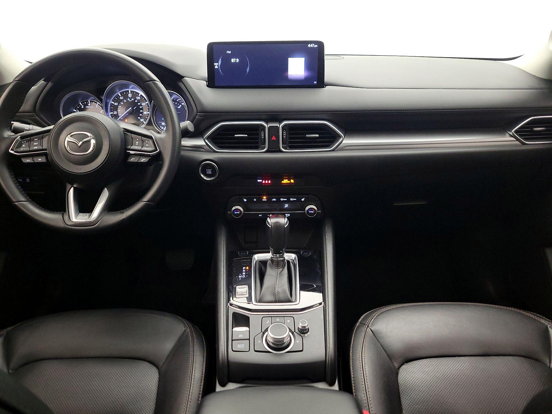 Thumbnail: 2023 Mazda CX-5 - 9