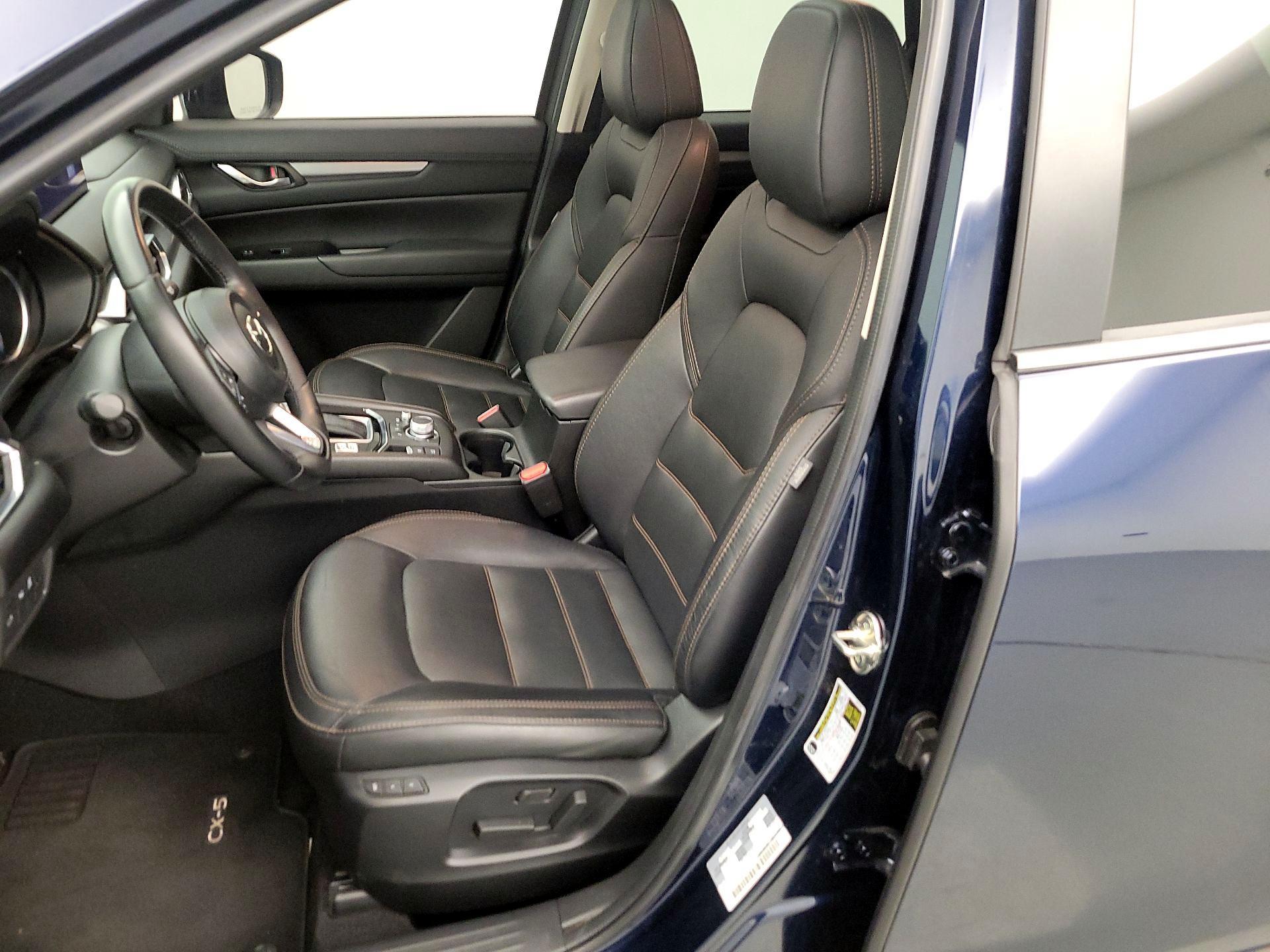 Thumbnail: 2023 Mazda CX-5 - 11