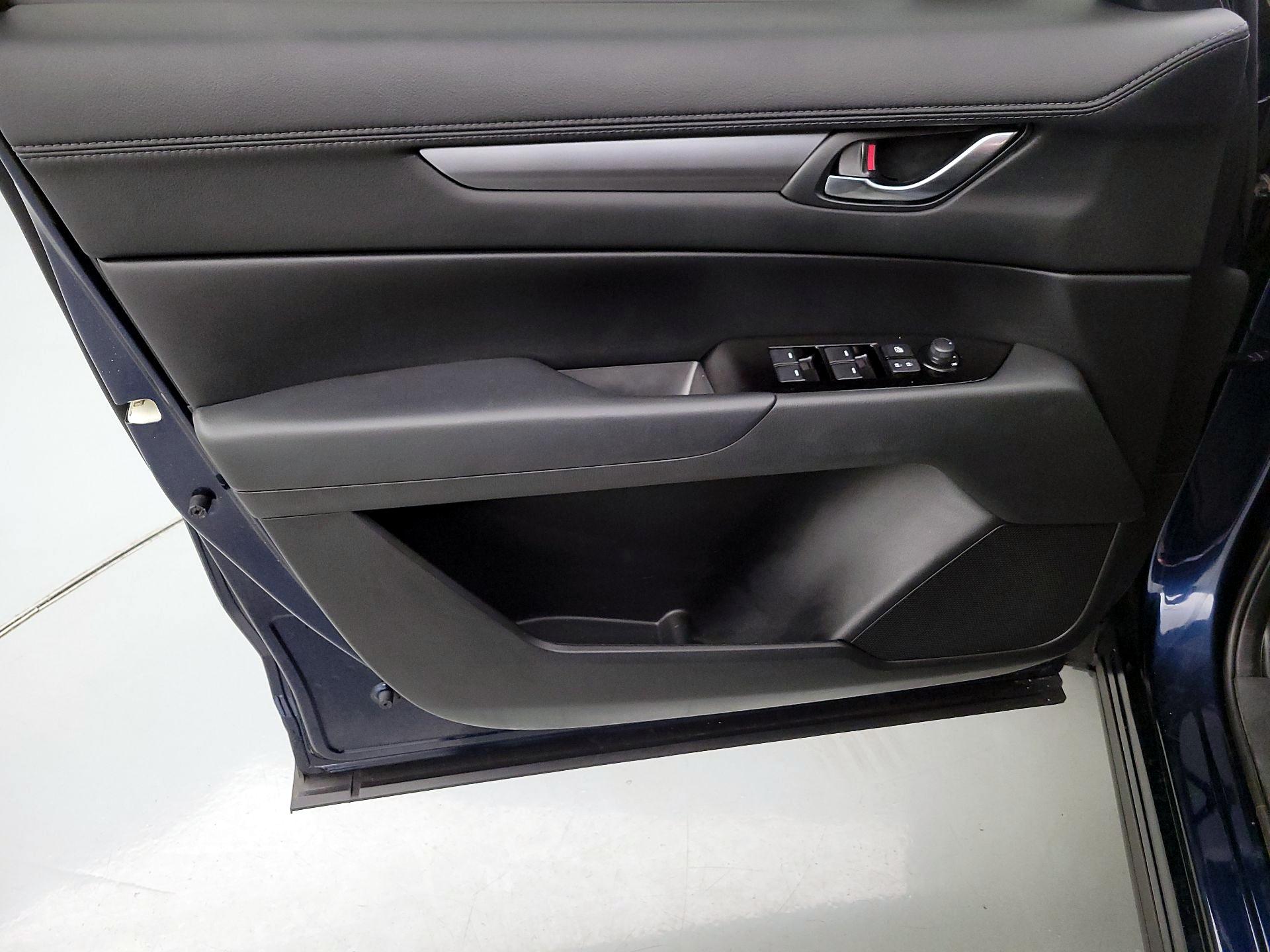 Thumbnail: 2023 Mazda CX-5 - 12