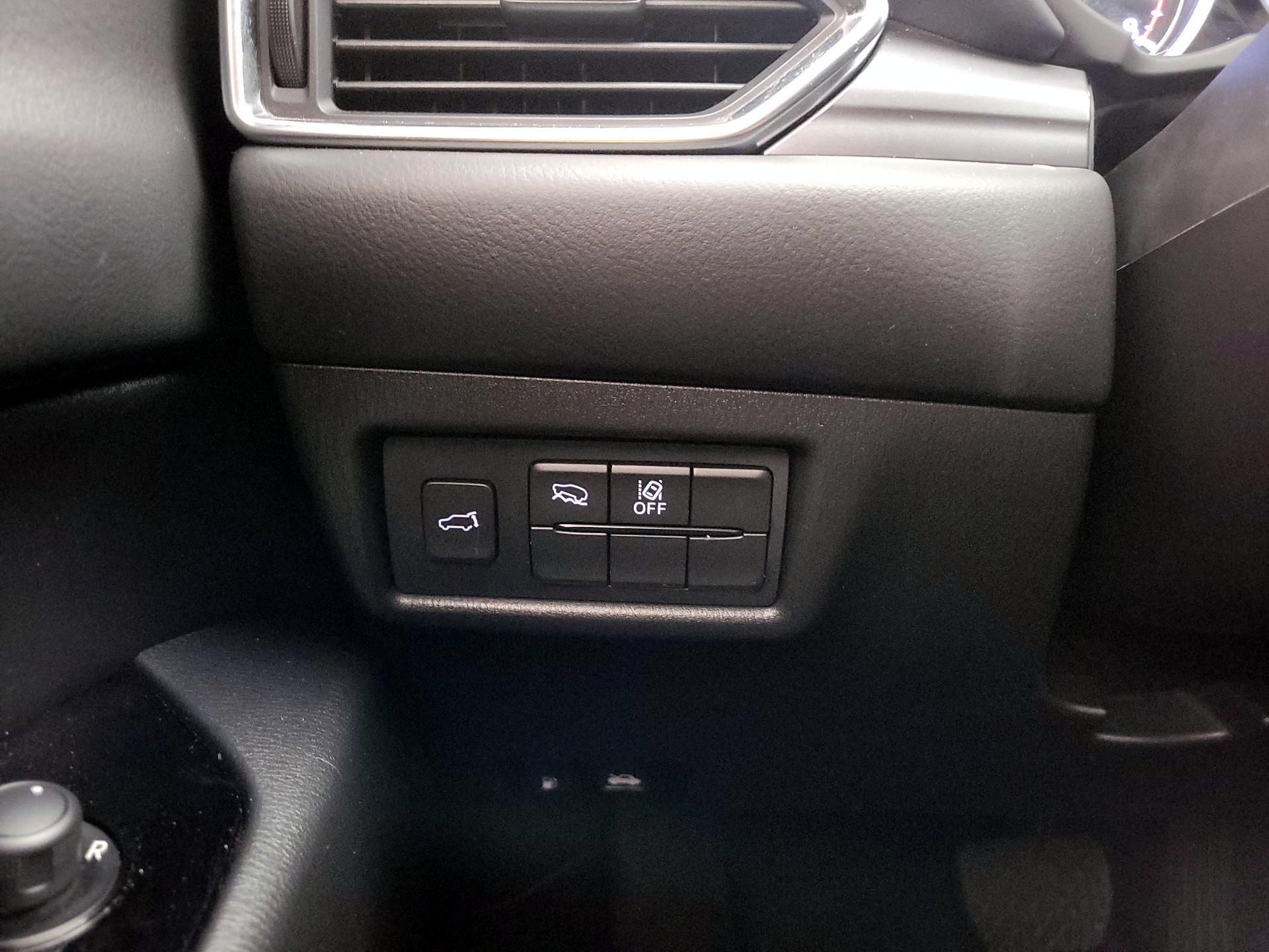 Thumbnail: 2023 Mazda CX-5 - 13