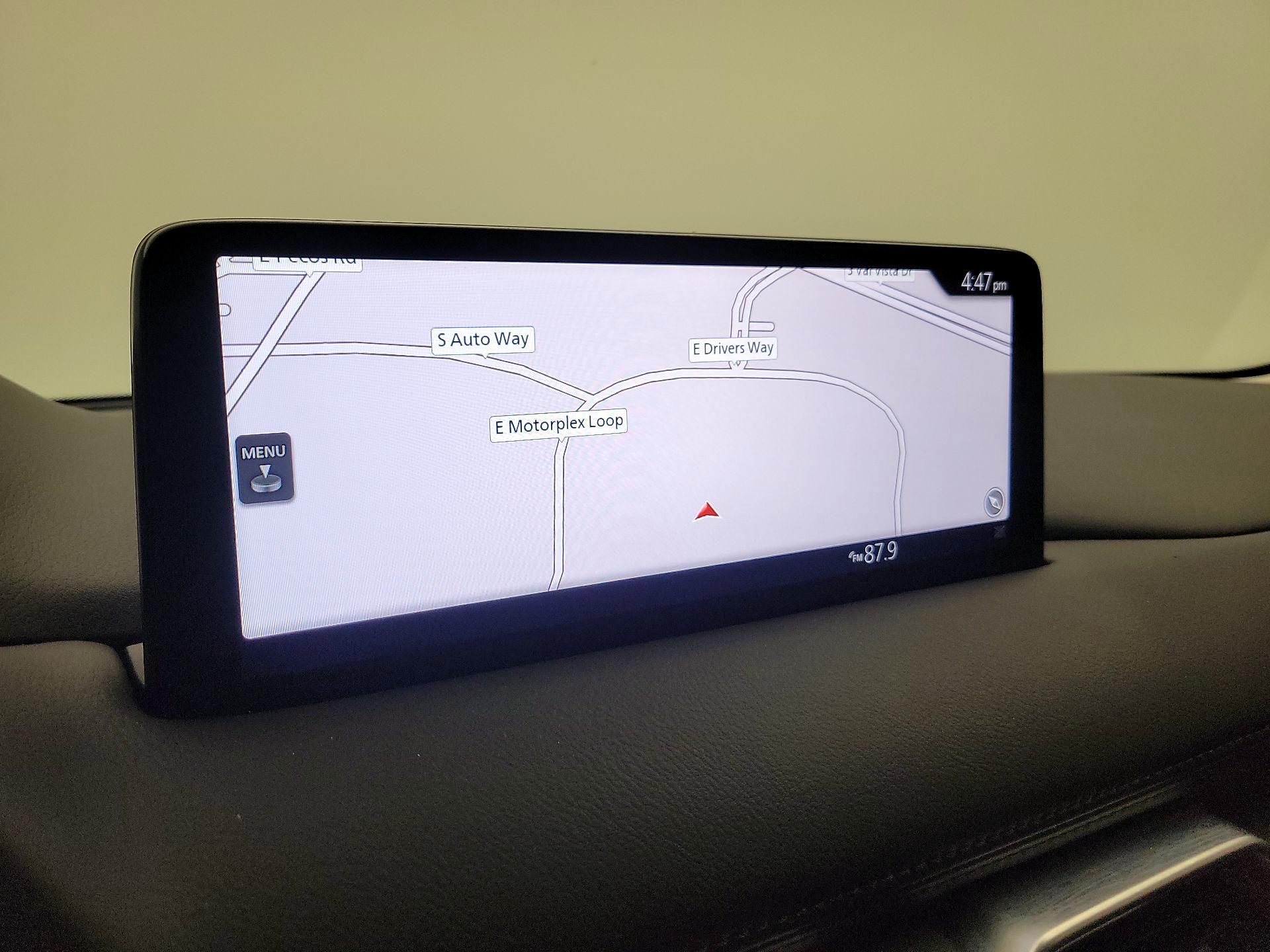 Thumbnail: 2023 Mazda CX-5 - 14