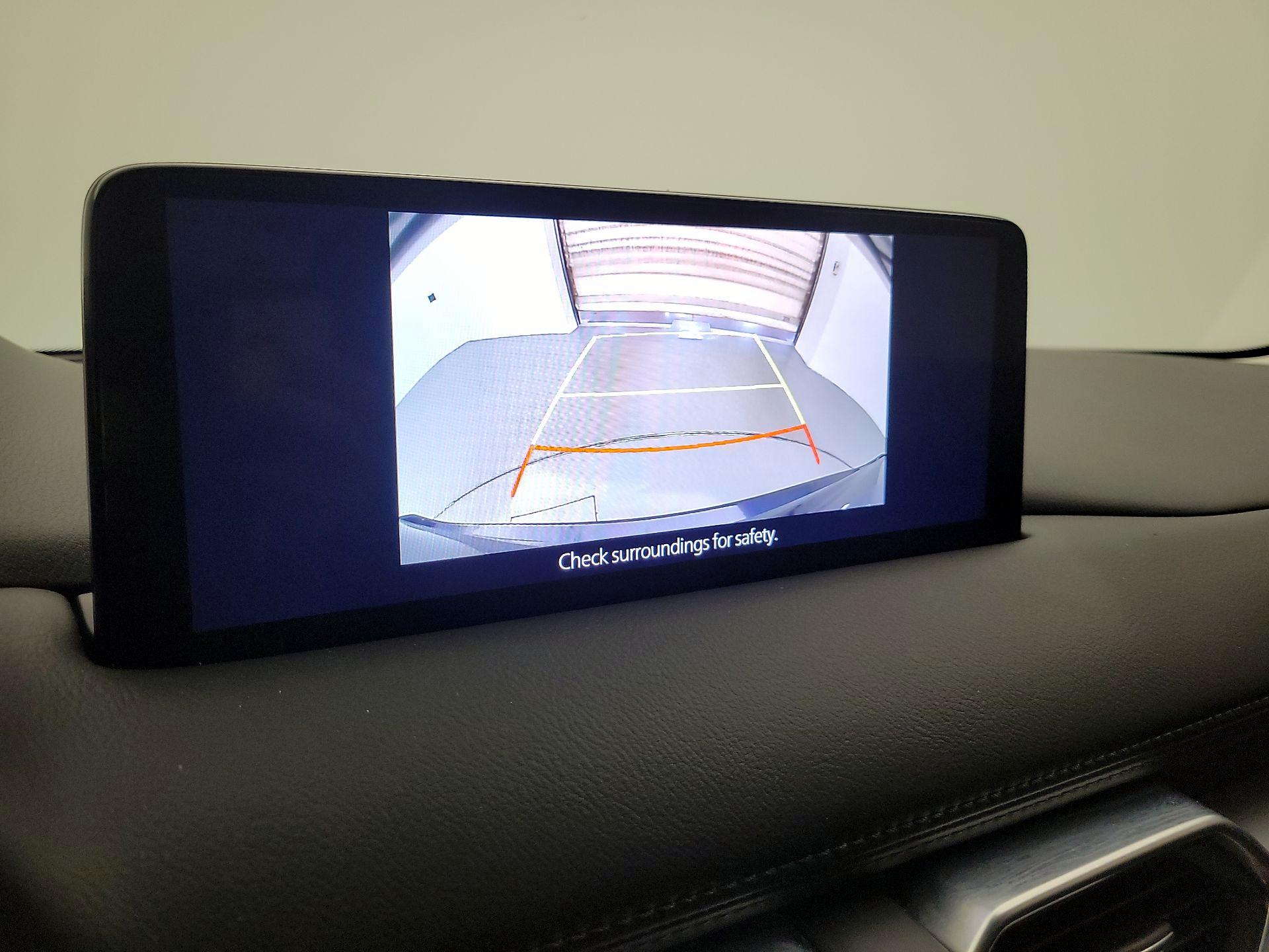 Thumbnail: 2023 Mazda CX-5 - 15