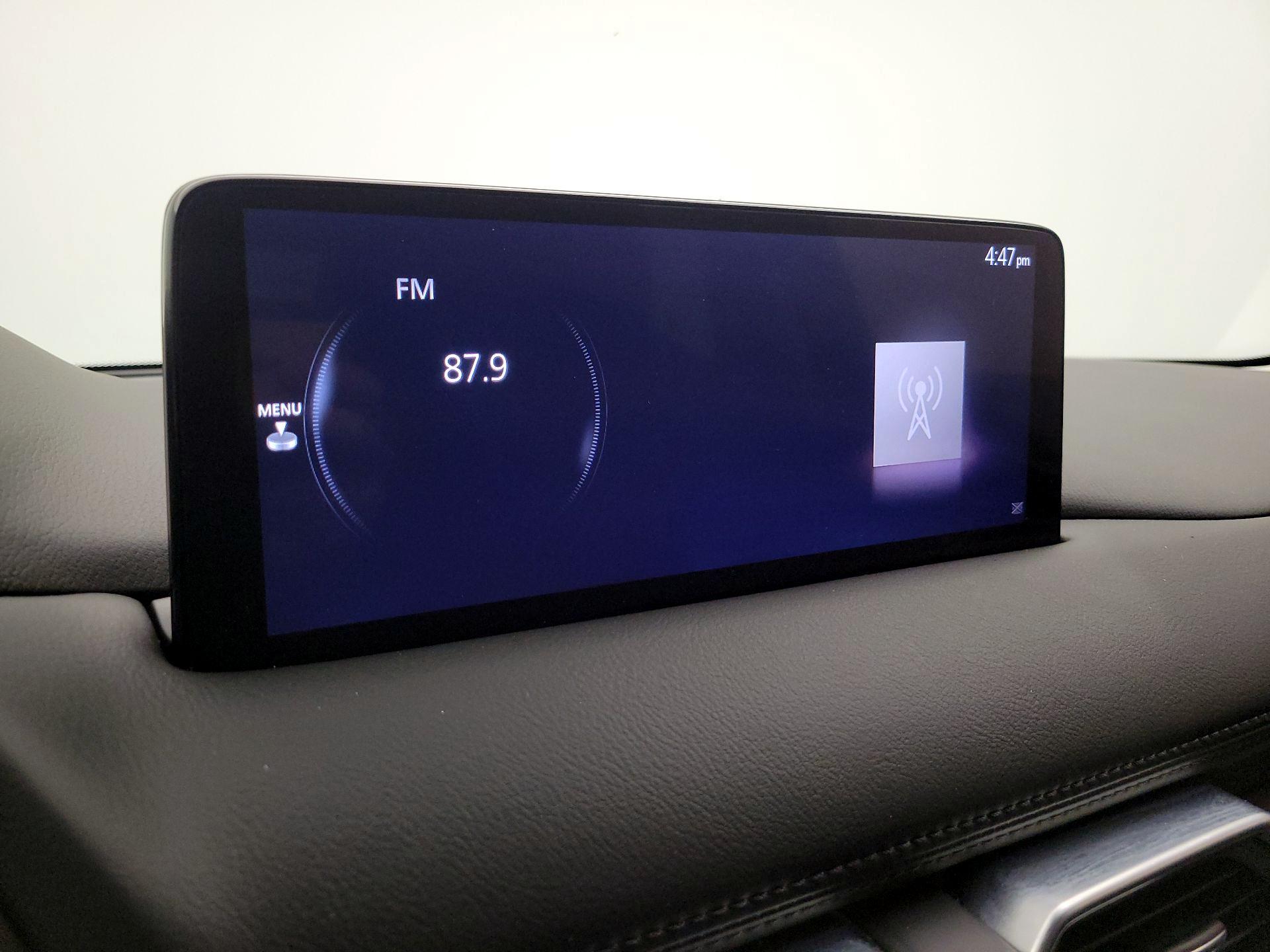 Thumbnail: 2023 Mazda CX-5 - 16