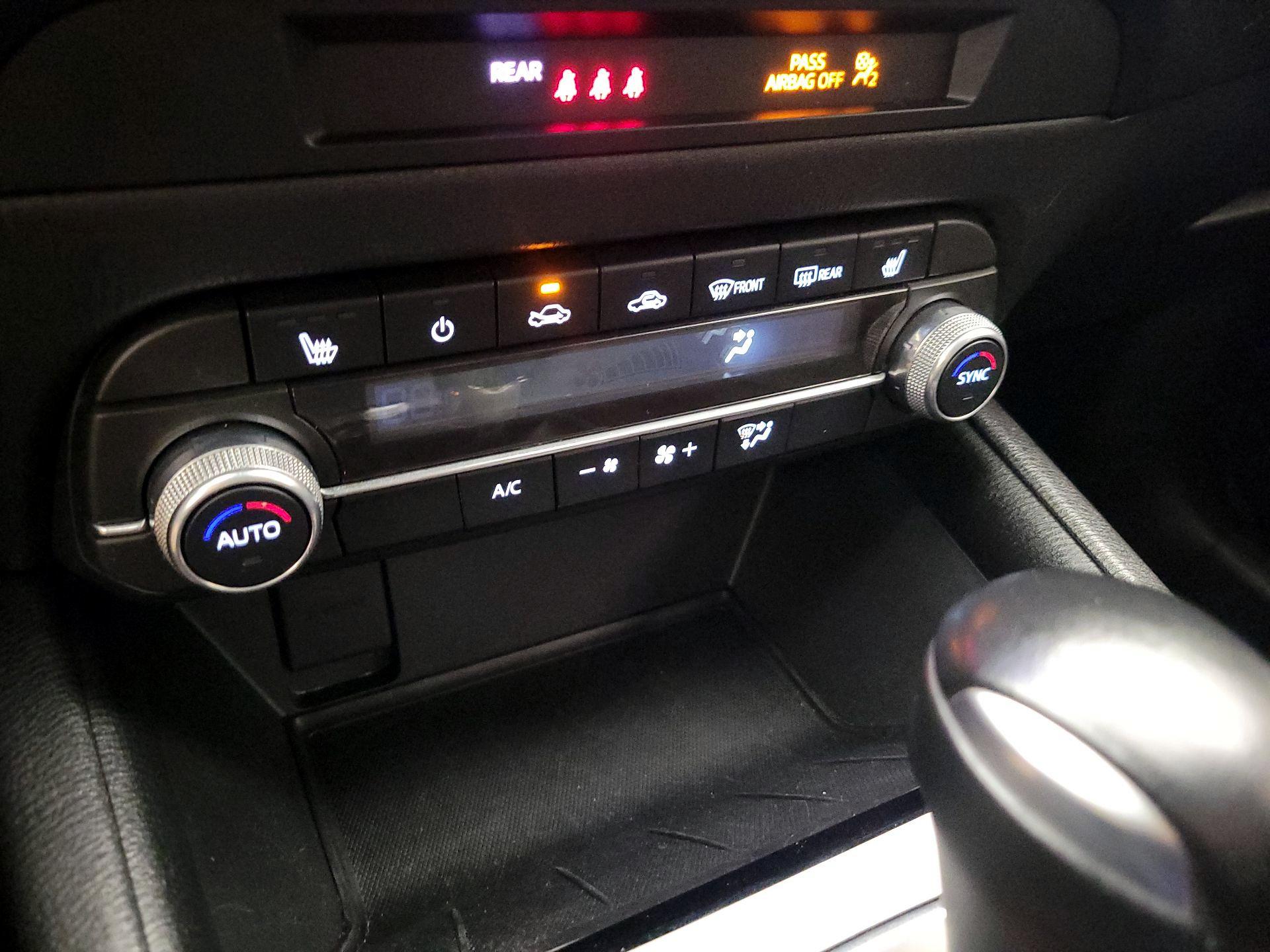 Thumbnail: 2023 Mazda CX-5 - 17