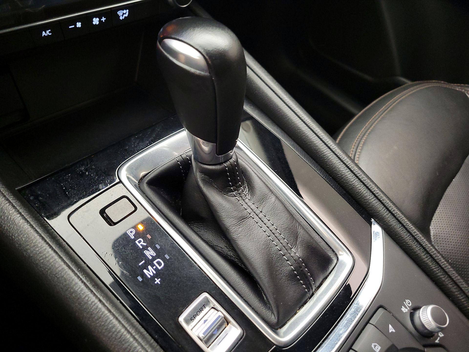 Thumbnail: 2023 Mazda CX-5 - 18