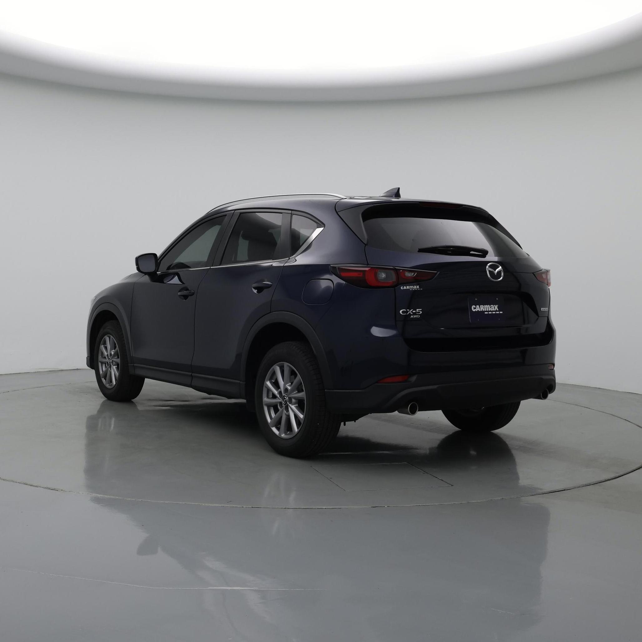 Thumbnail: 2023 Mazda CX-5 - 2