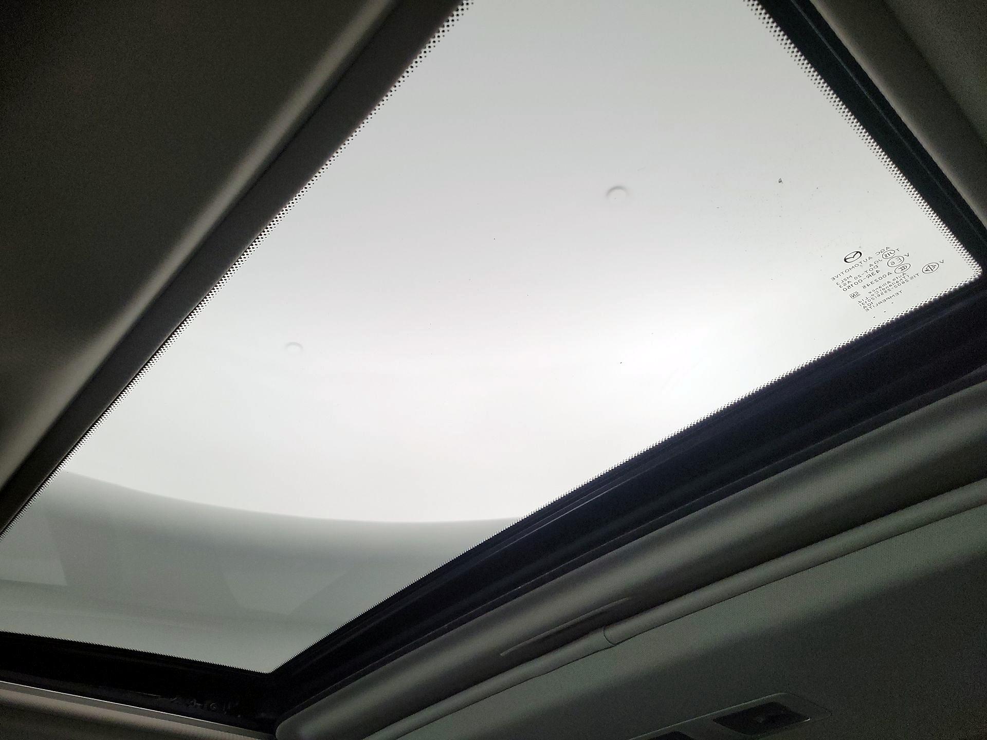 Thumbnail: 2023 Mazda CX-5 - 20