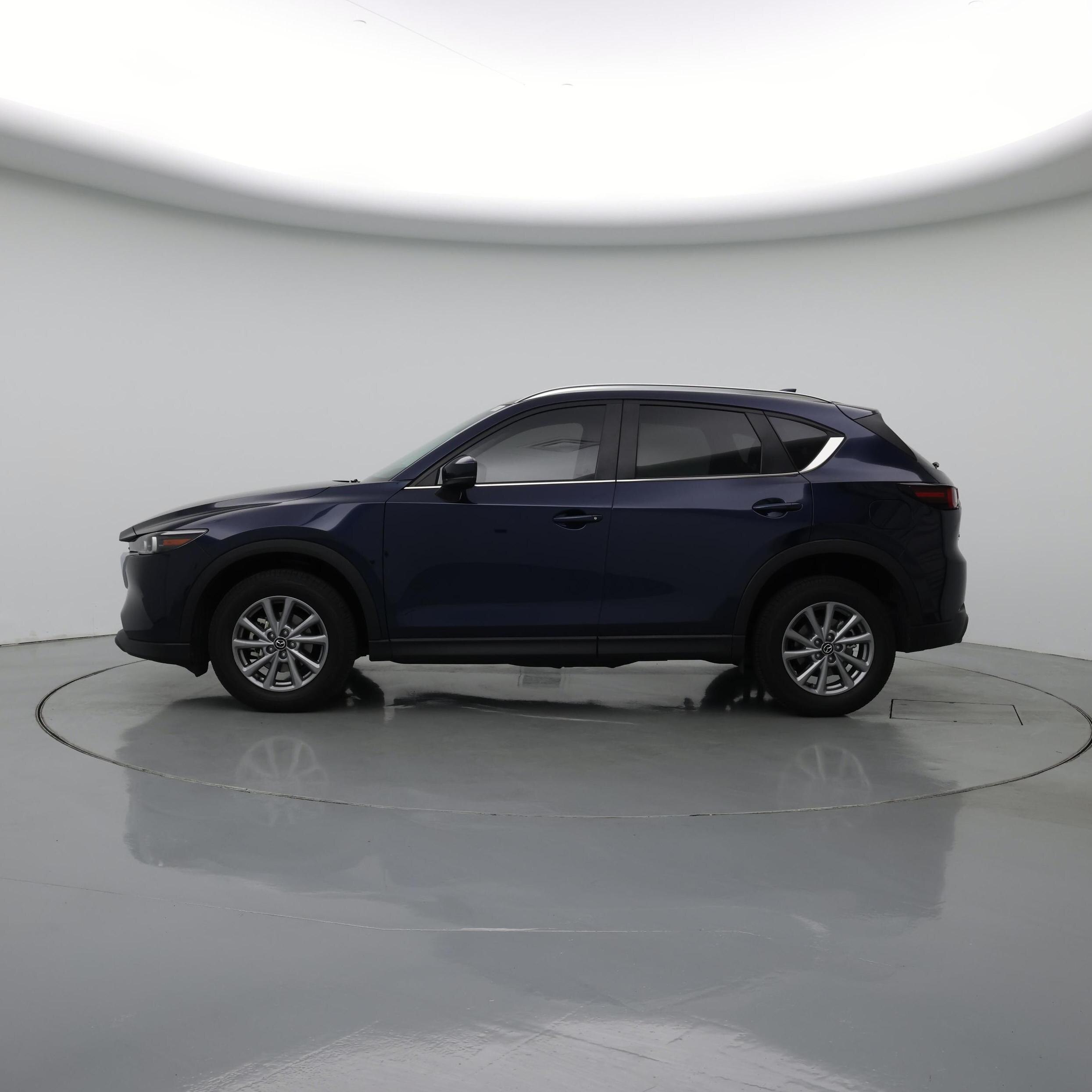 Thumbnail: 2023 Mazda CX-5 - 3