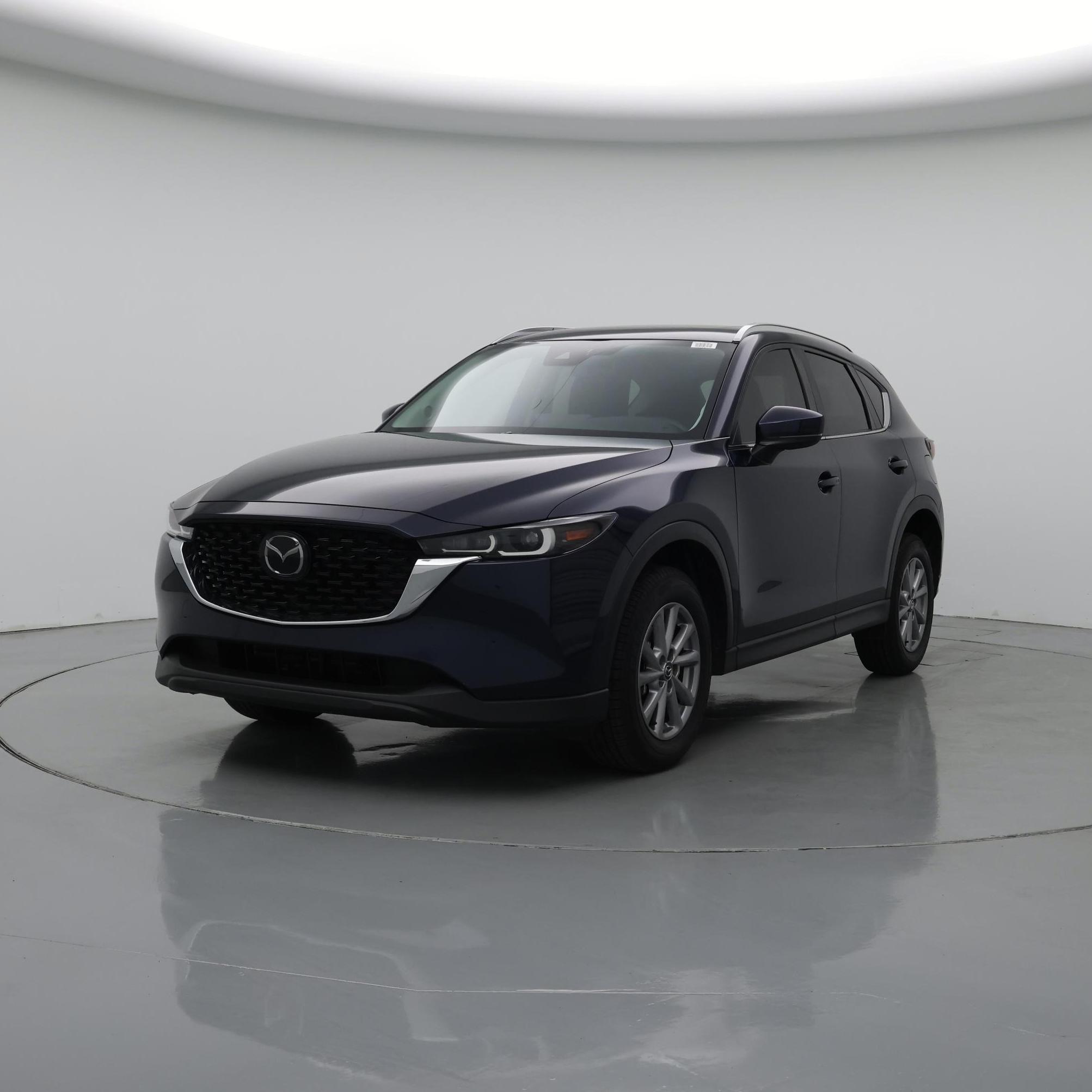 Thumbnail: 2023 Mazda CX-5 - 4