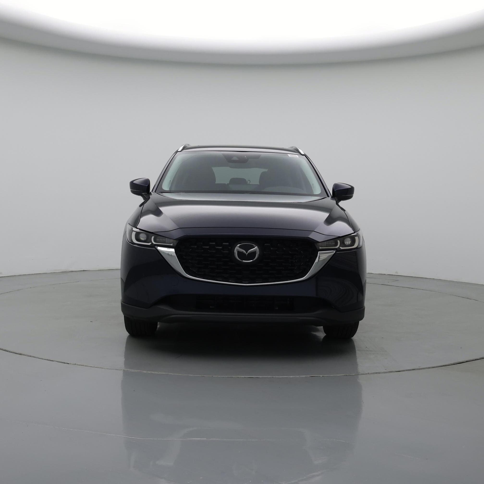 Thumbnail: 2023 Mazda CX-5 - 5