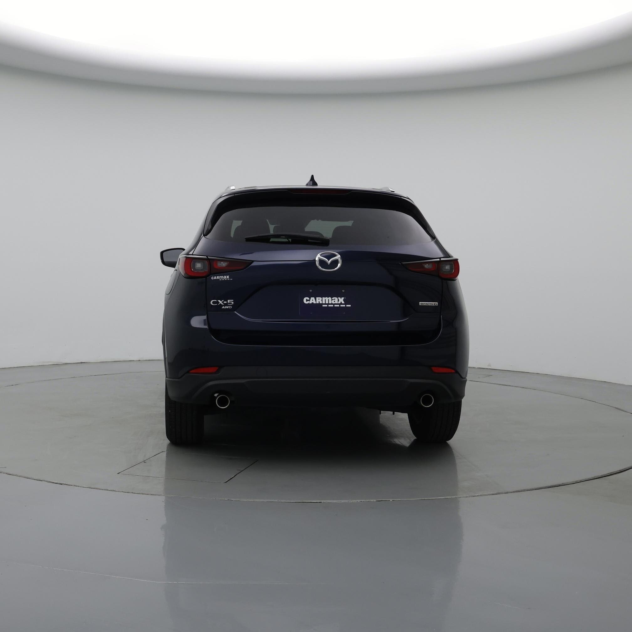 Thumbnail: 2023 Mazda CX-5 - 6