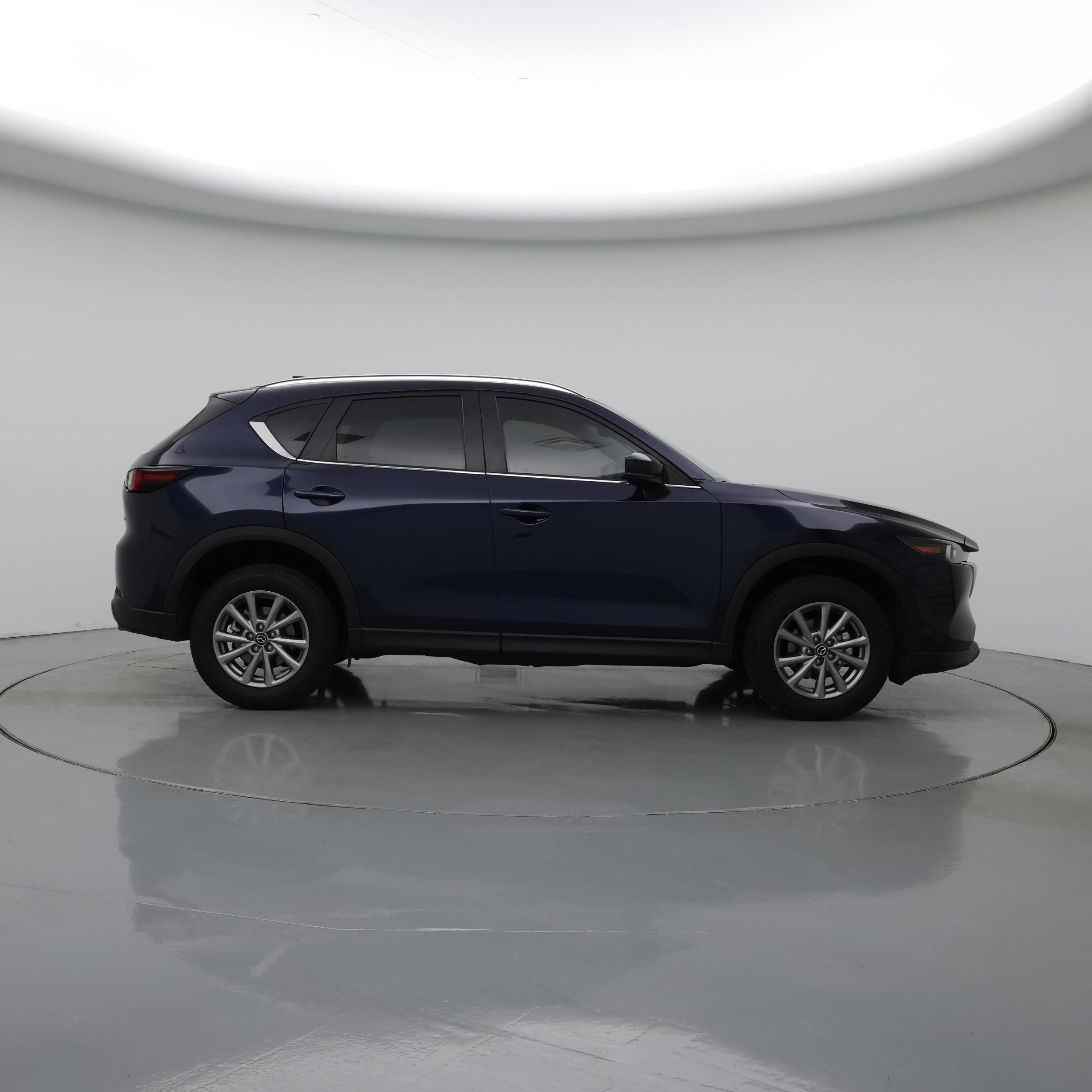 Thumbnail: 2023 Mazda CX-5 - 7