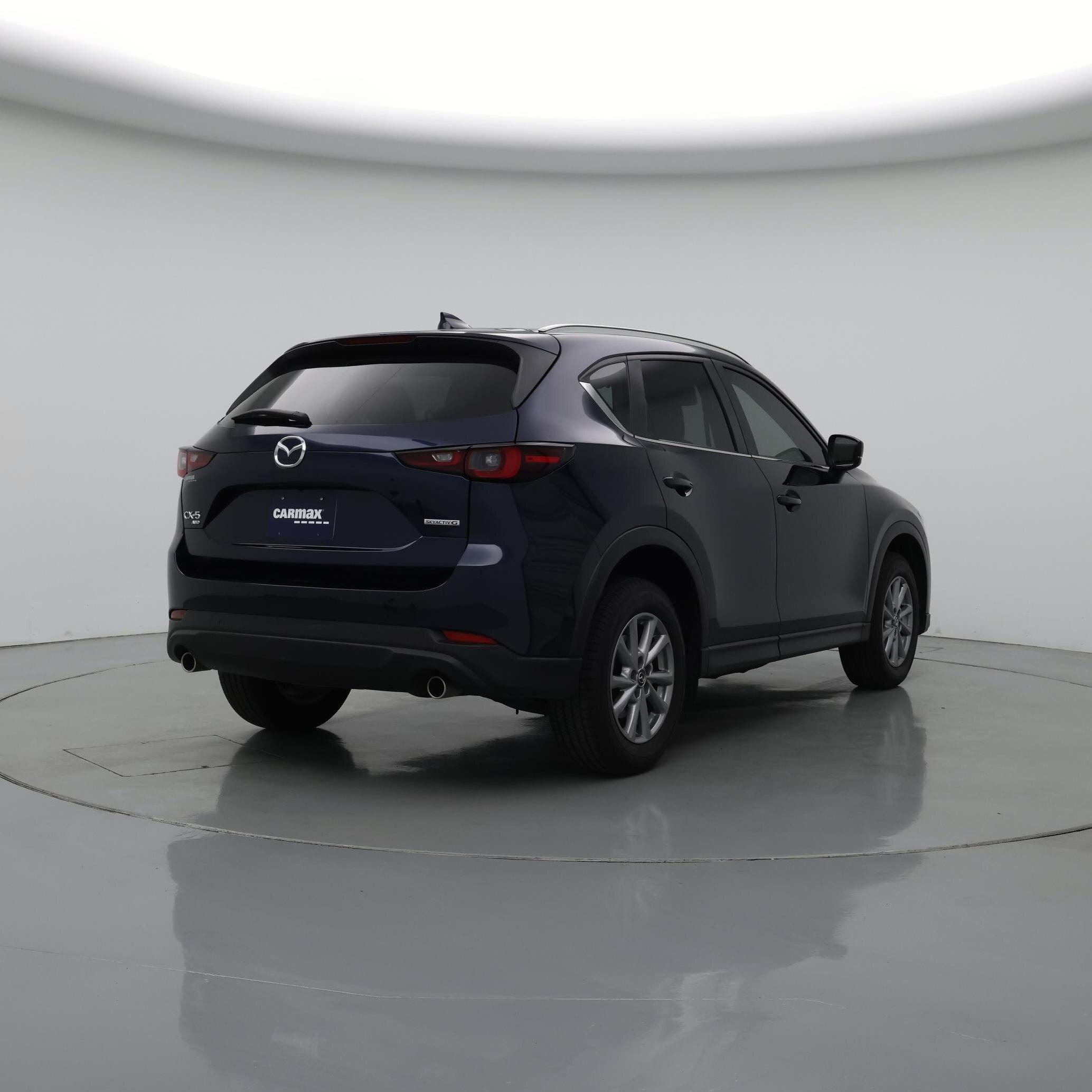 Thumbnail: 2023 Mazda CX-5 - 8