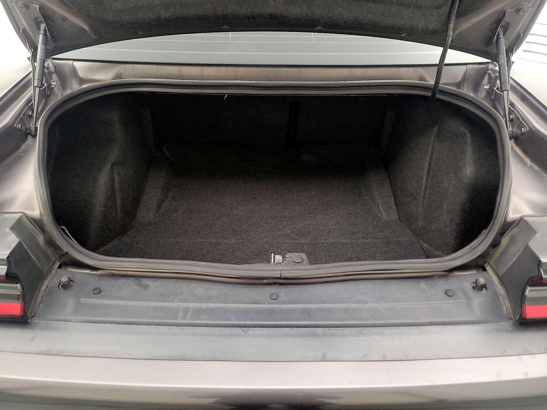 Thumbnail: 2016 Dodge Challenger - 19