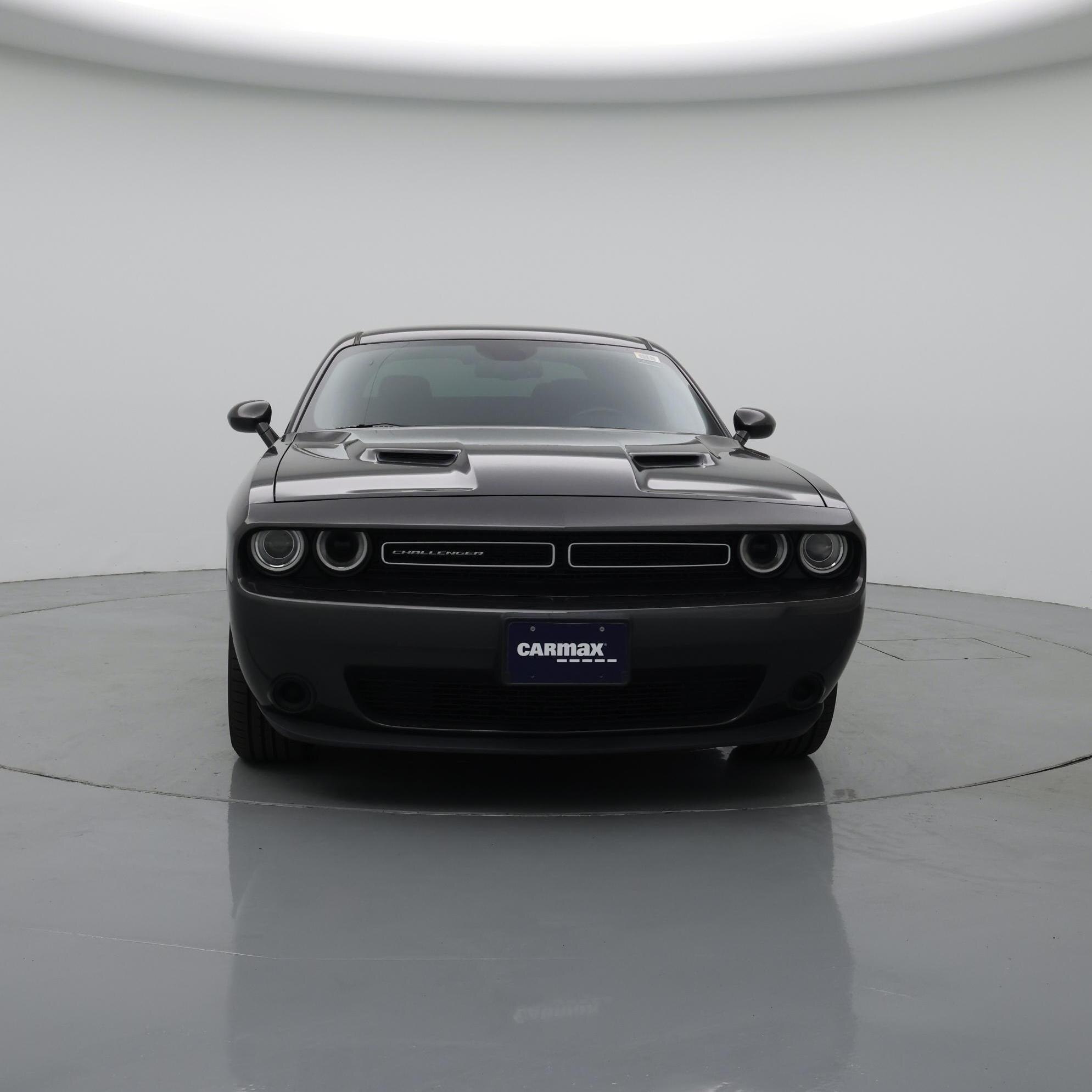 Thumbnail: 2016 Dodge Challenger - 5