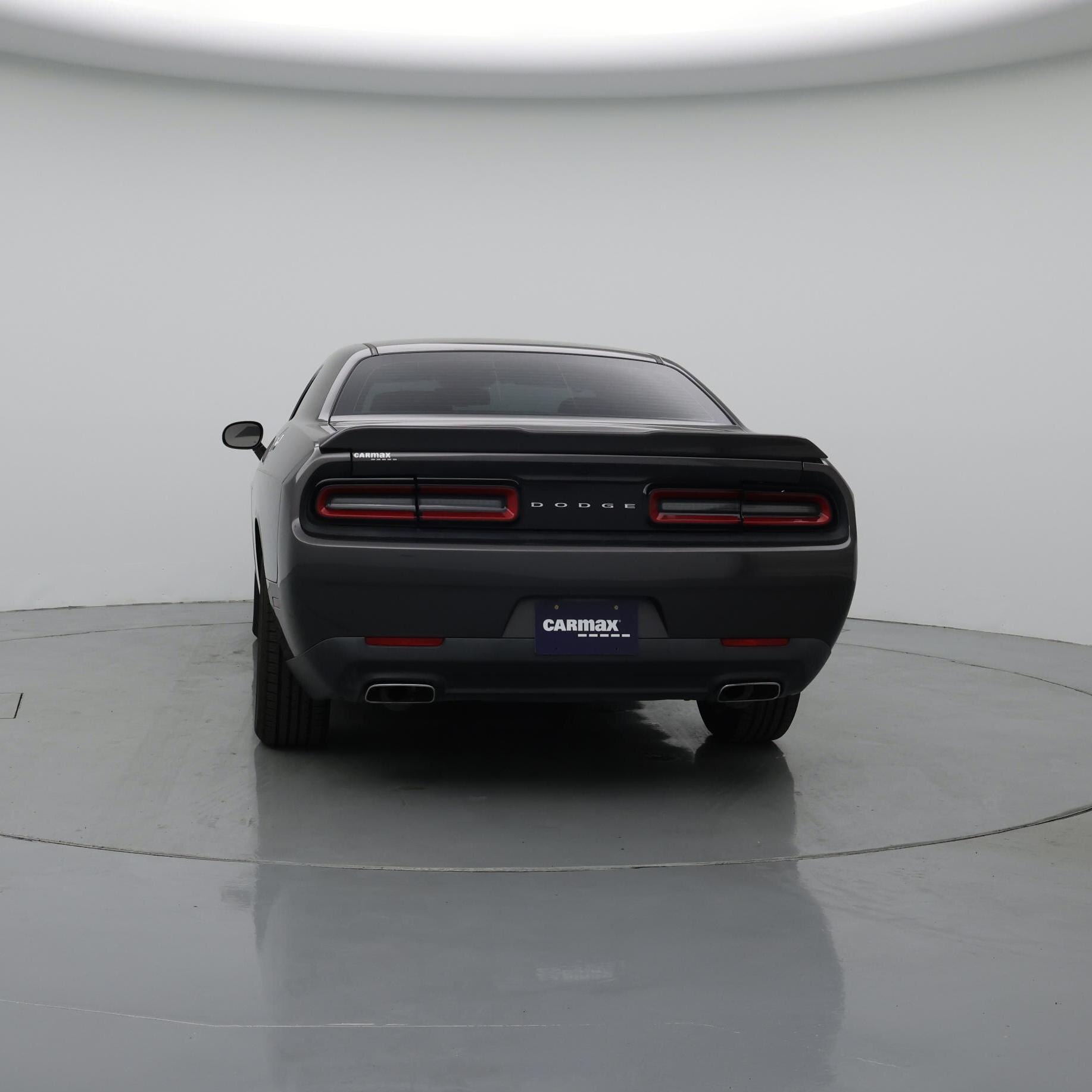 Thumbnail: 2016 Dodge Challenger - 6