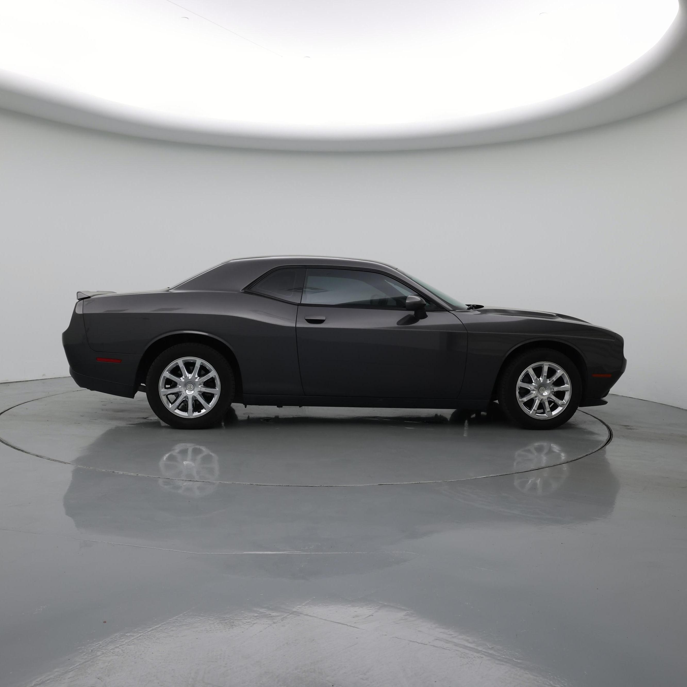 Thumbnail: 2016 Dodge Challenger - 7