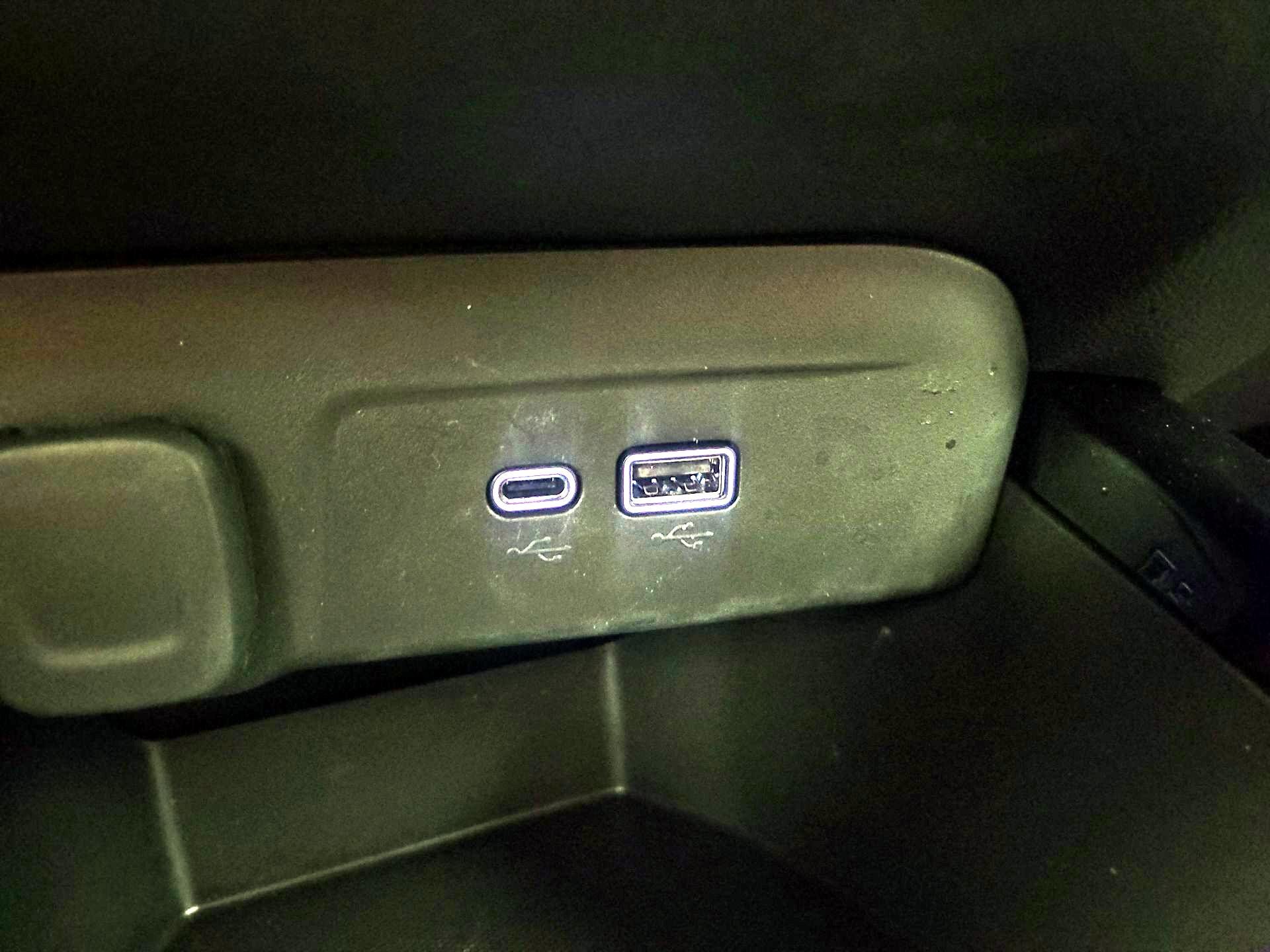 Thumbnail: 2025 Chevrolet Trax - 18