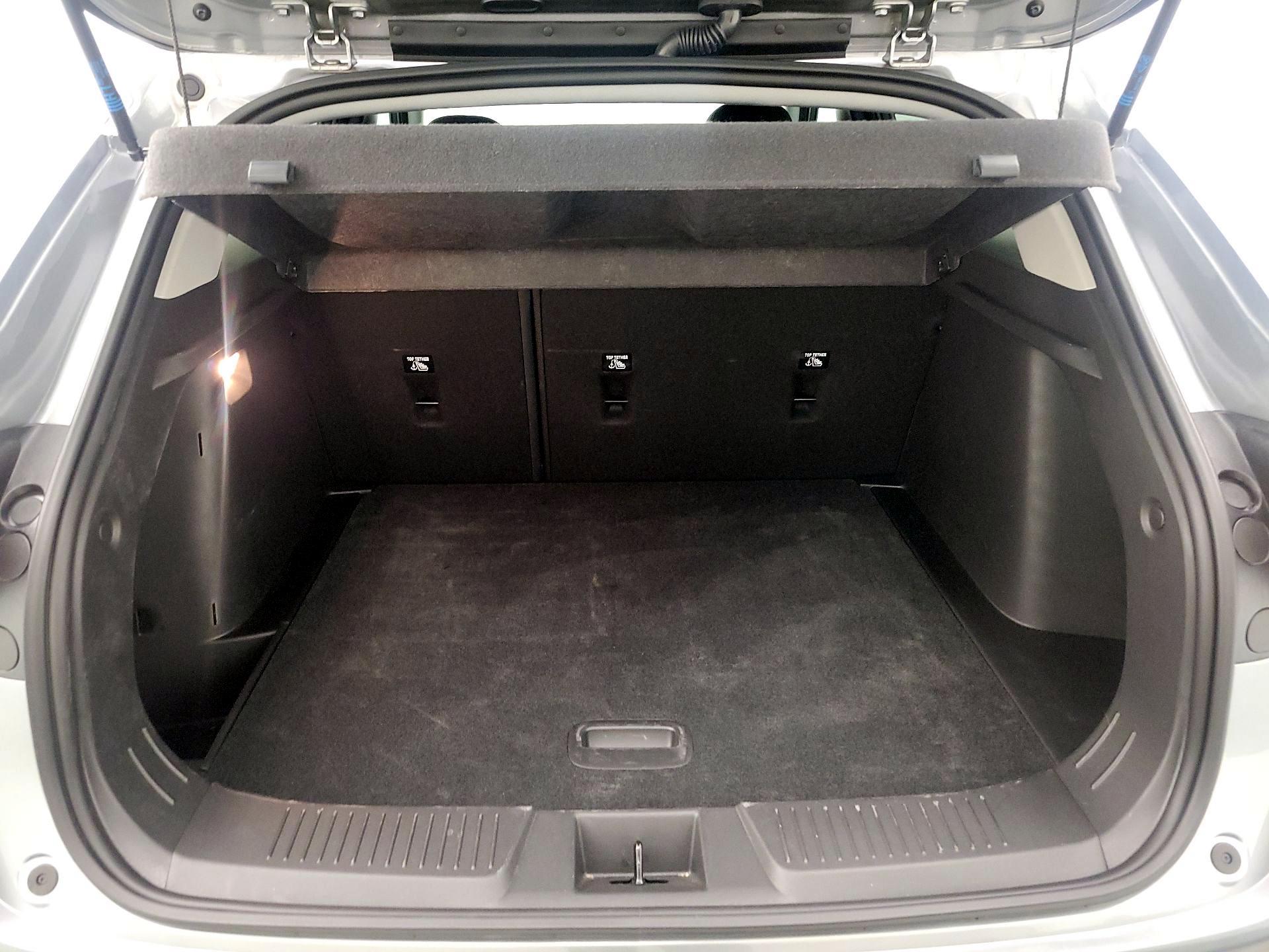 Thumbnail: 2025 Chevrolet Trax - 20