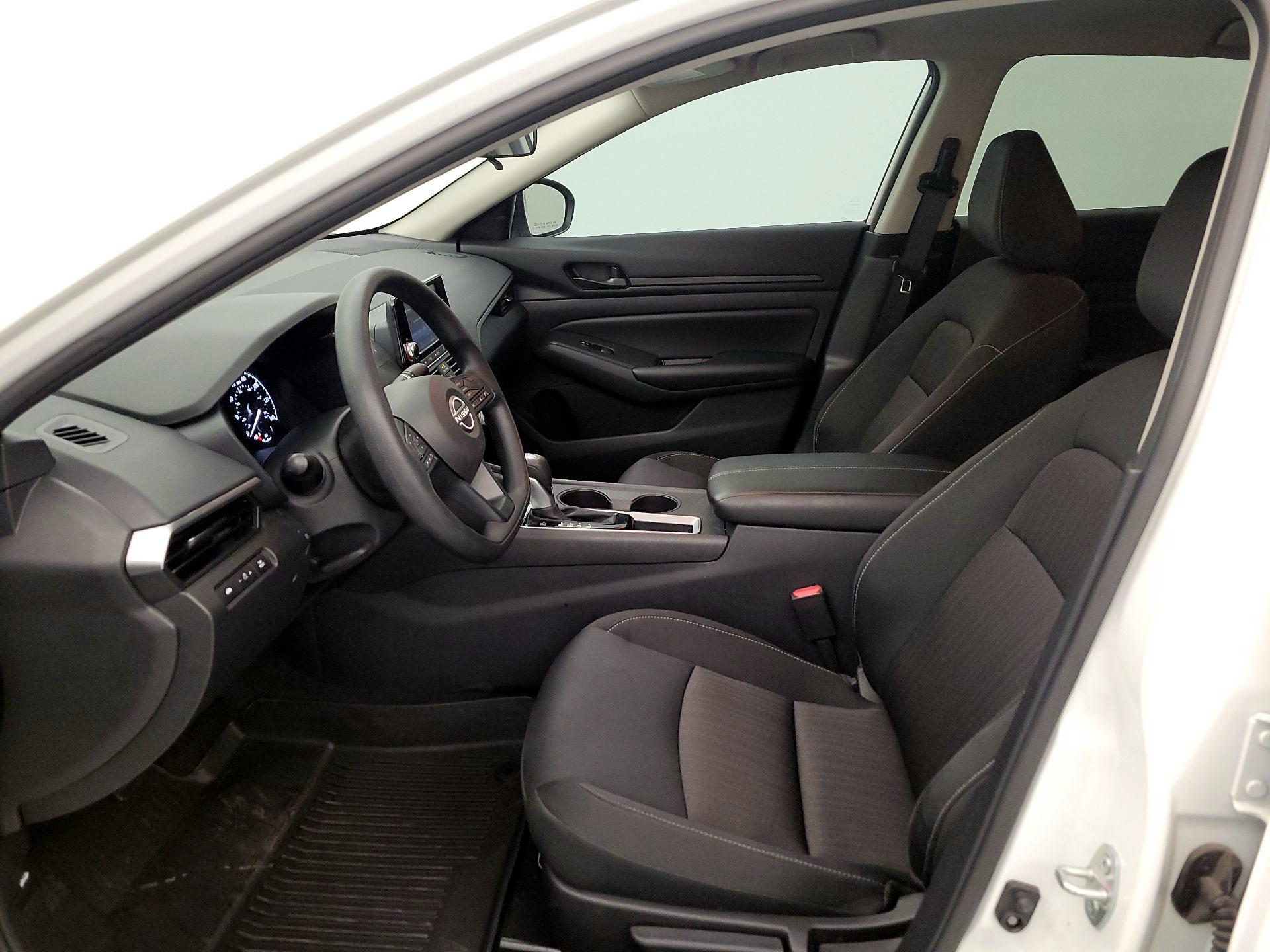 Thumbnail: 2024 Nissan Altima - 11