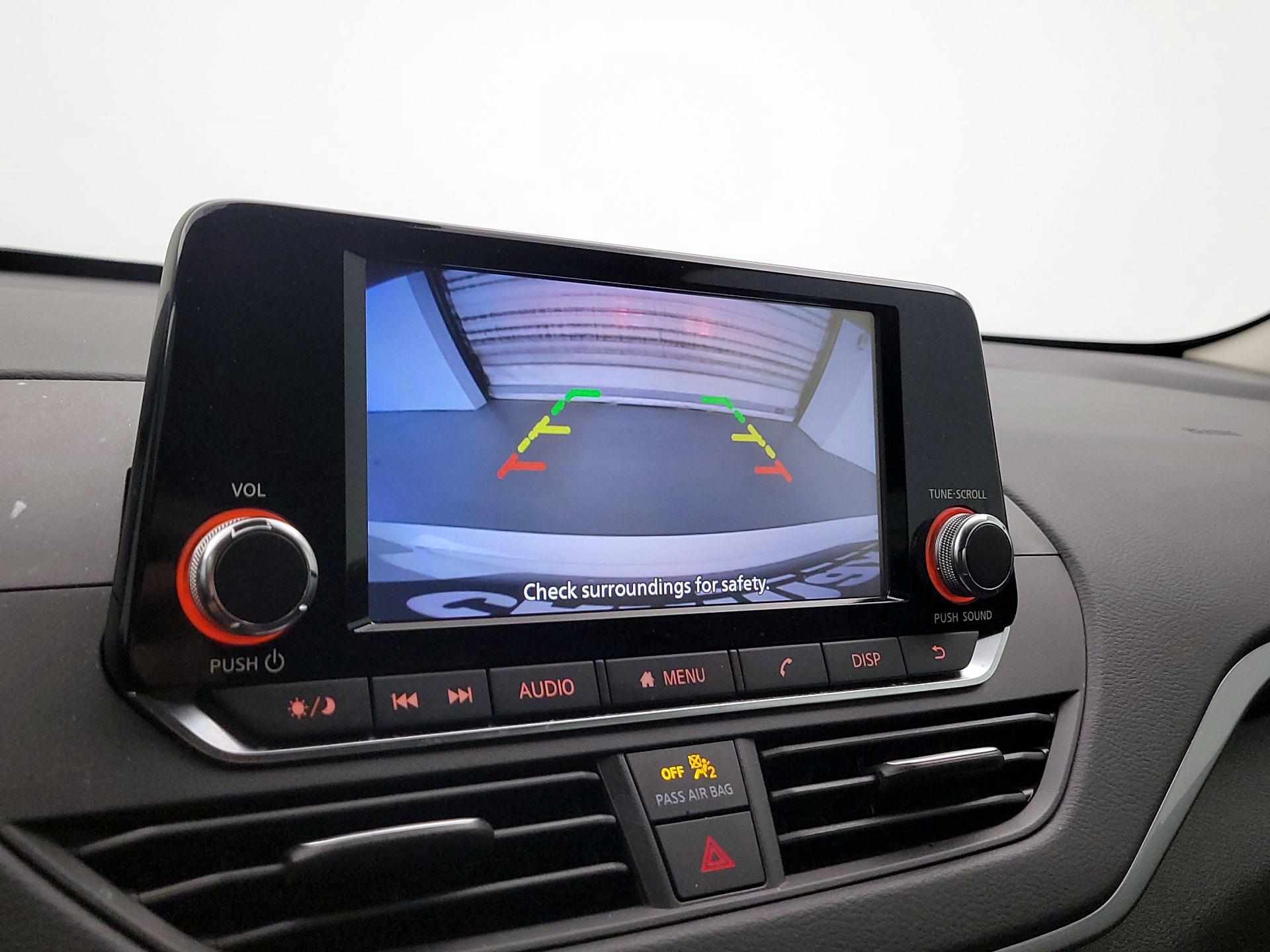 Thumbnail: 2024 Nissan Altima - 14